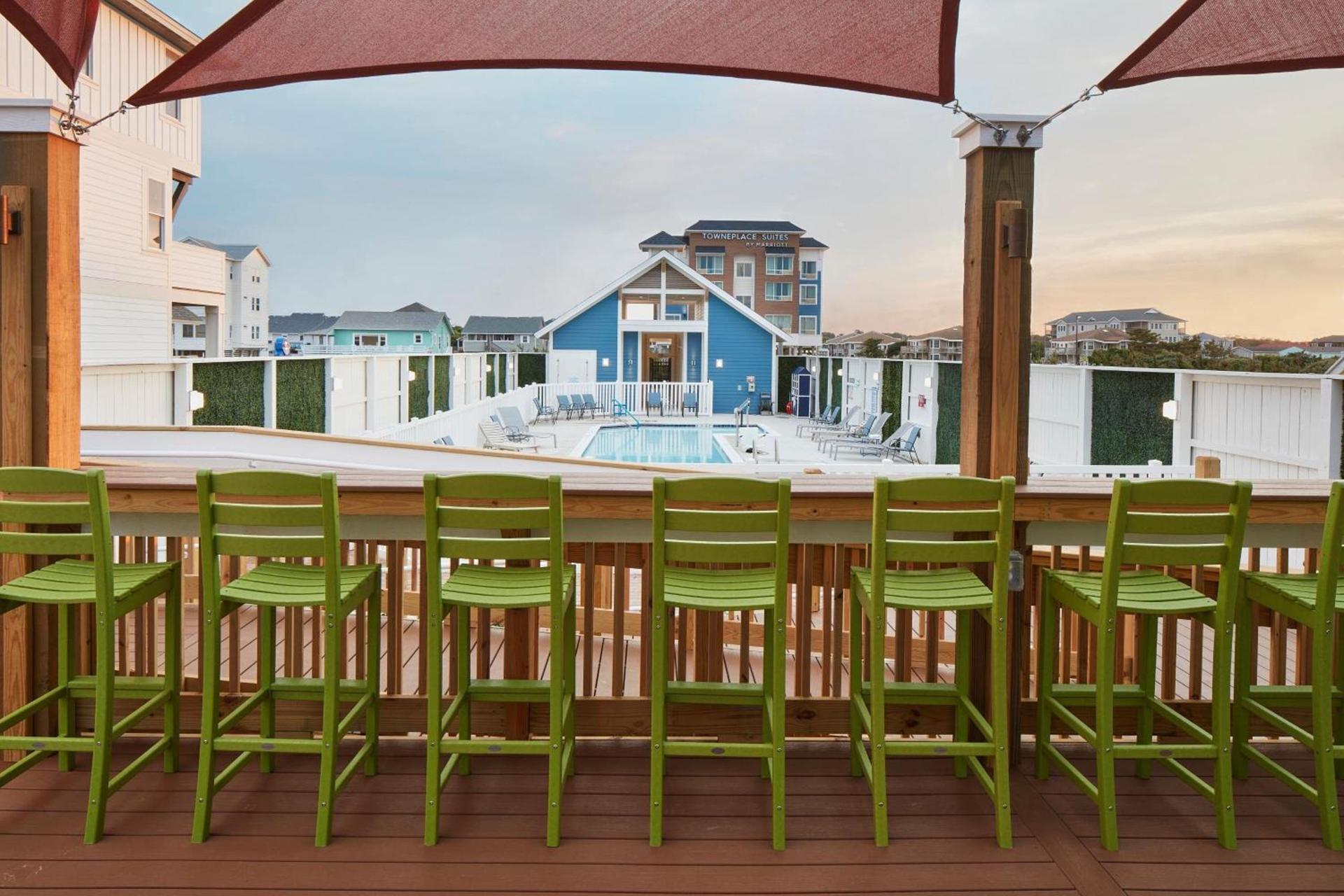 TownePlace Suites by Marriott Outer Banks Kill Devil Hills photo 28