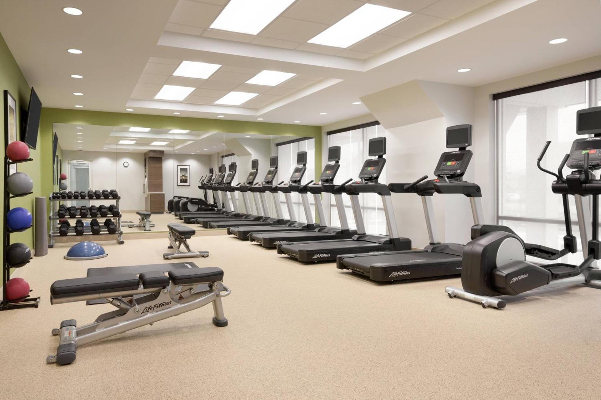 TownePlace Suites by Marriott Outer Banks Kill Devil Hills photo 34