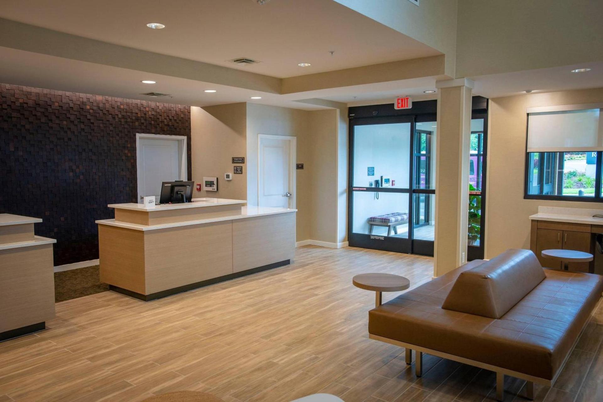 Residence Inn by Marriott Pensacola Airport/Medical Center photo 3