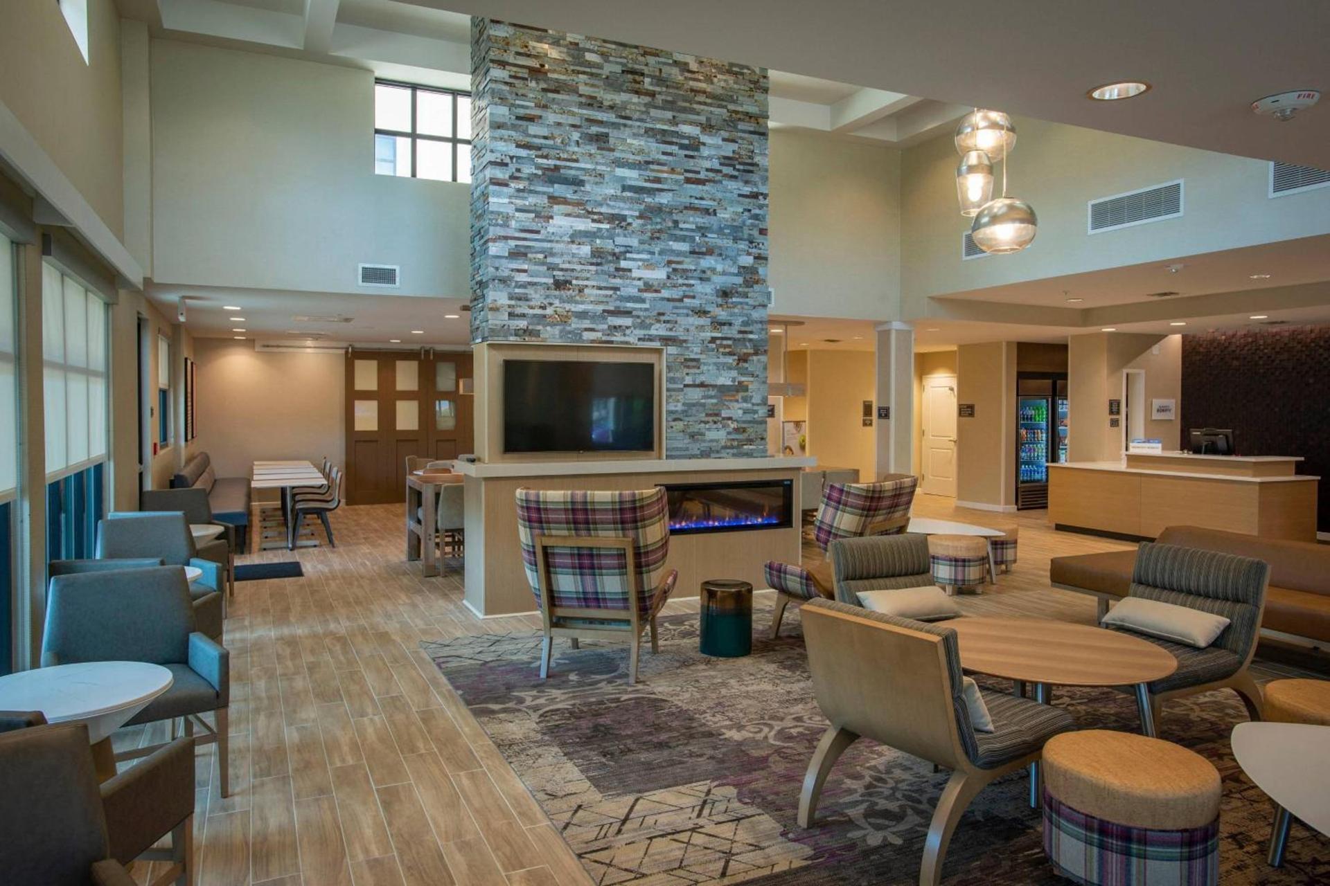 Residence Inn by Marriott Pensacola Airport/Medical Center photo 4