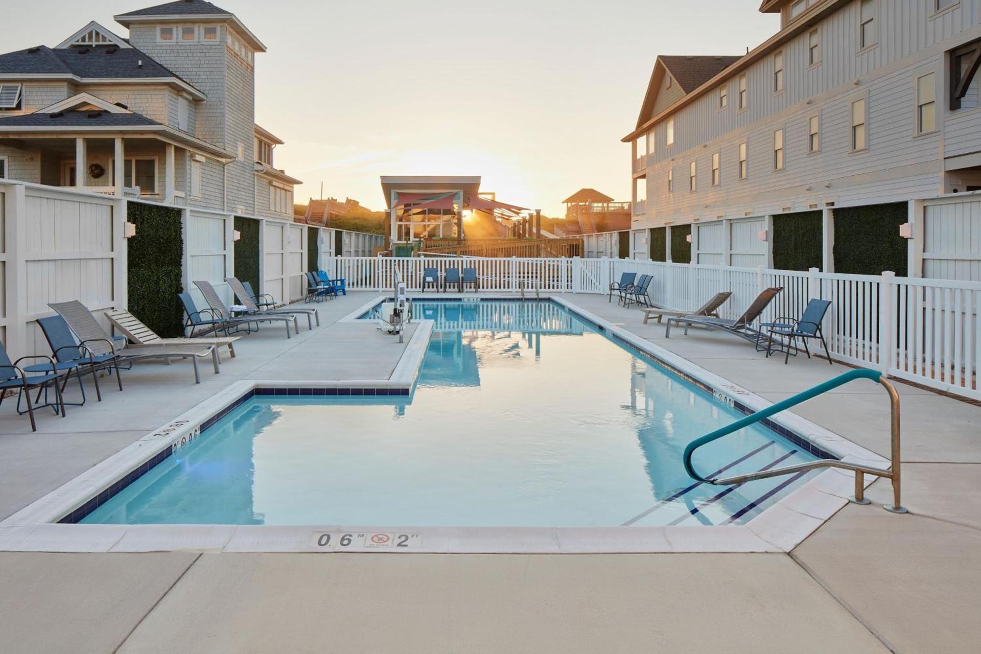 TownePlace Suites by Marriott Outer Banks Kill Devil Hills photo 32