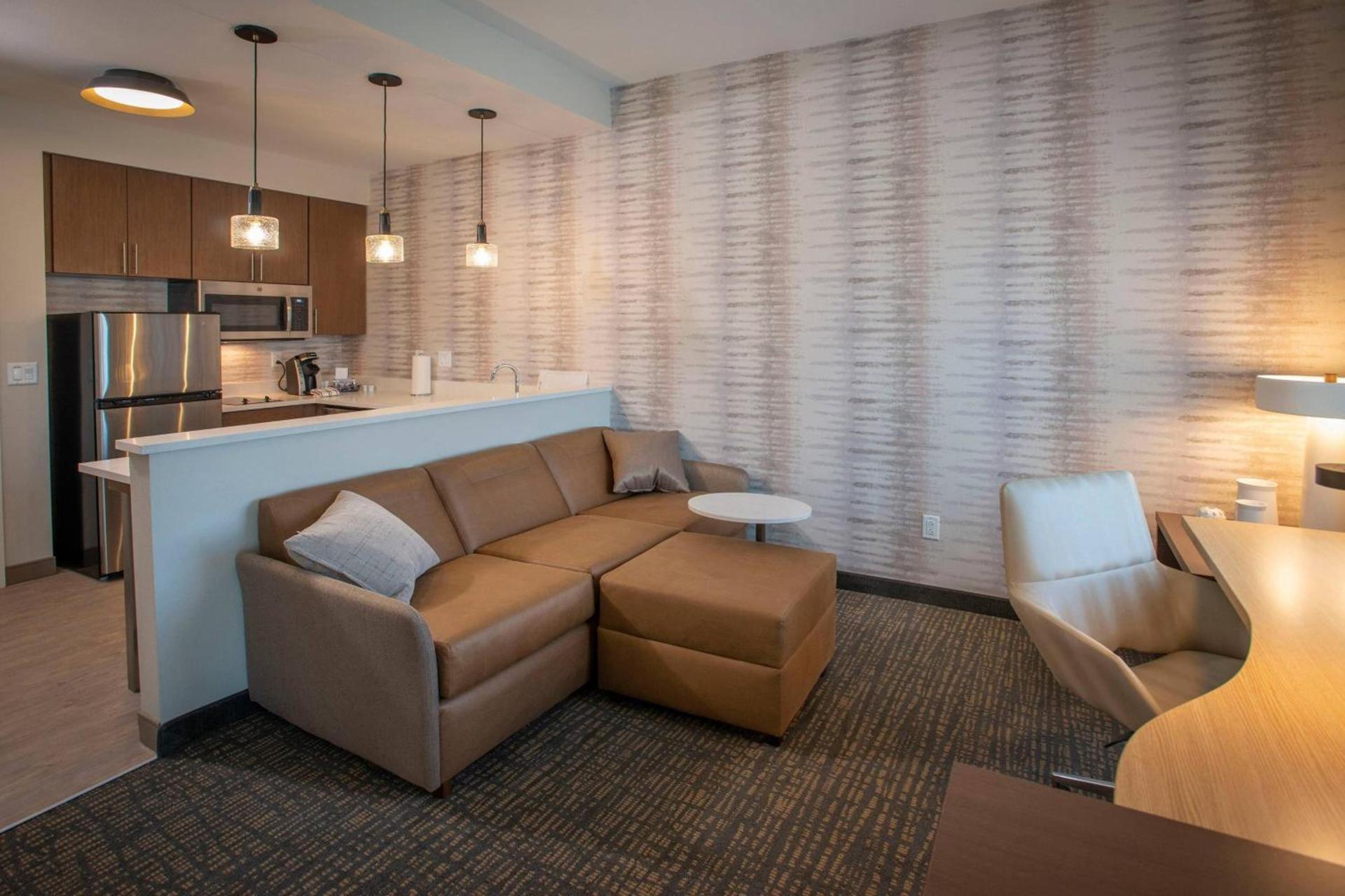 Residence Inn by Marriott Pensacola Airport/Medical Center photo 5
