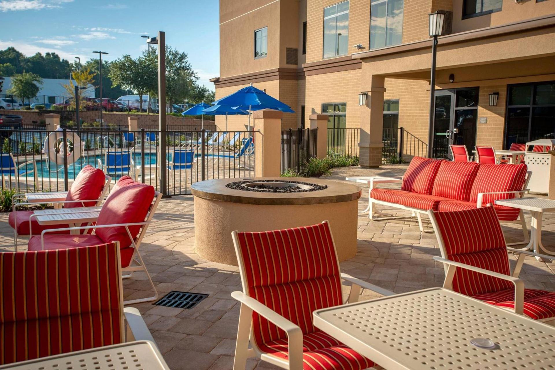 Residence Inn by Marriott Pensacola Airport/Medical Center photo 22