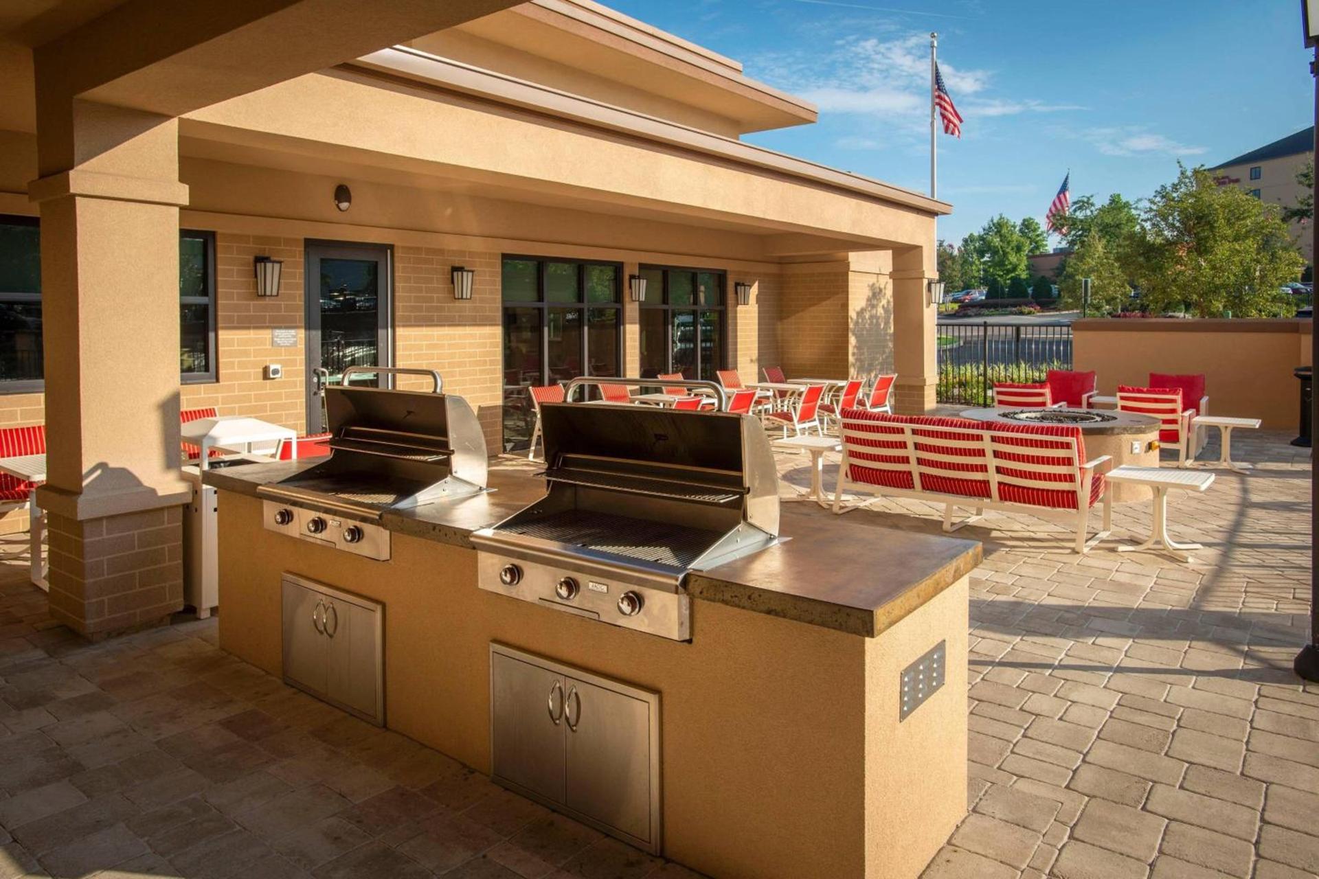 Residence Inn by Marriott Pensacola Airport/Medical Center photo 21