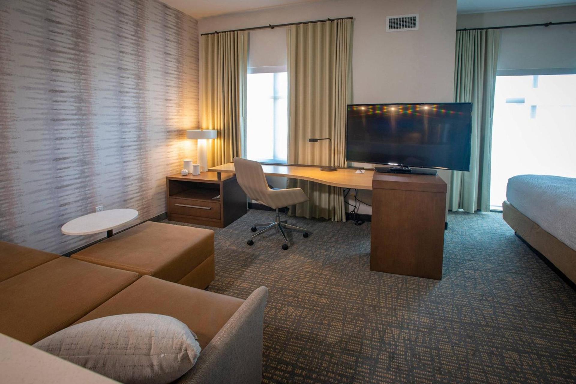 Residence Inn by Marriott Pensacola Airport/Medical Center photo 6