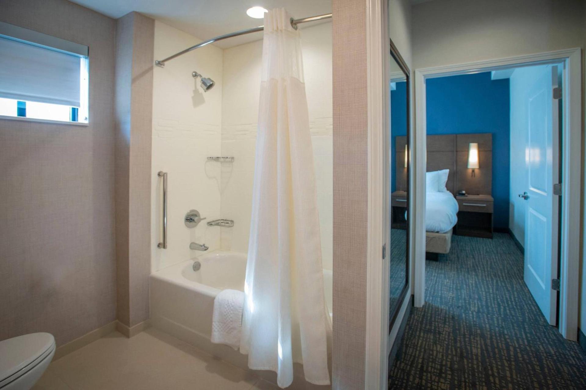 Residence Inn by Marriott Pensacola Airport/Medical Center photo 16