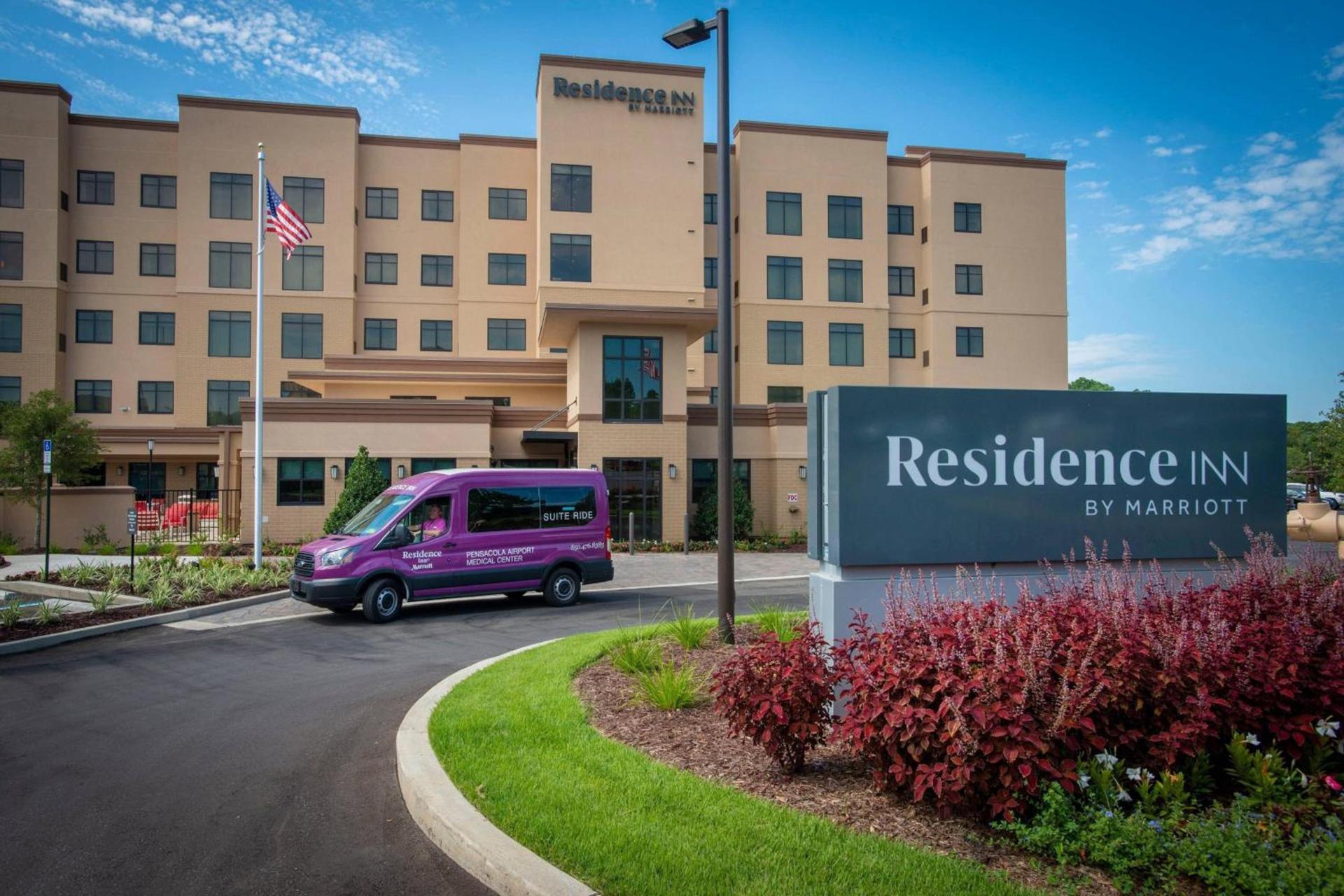 Residence Inn by Marriott Pensacola Airport/Medical Center photo 17