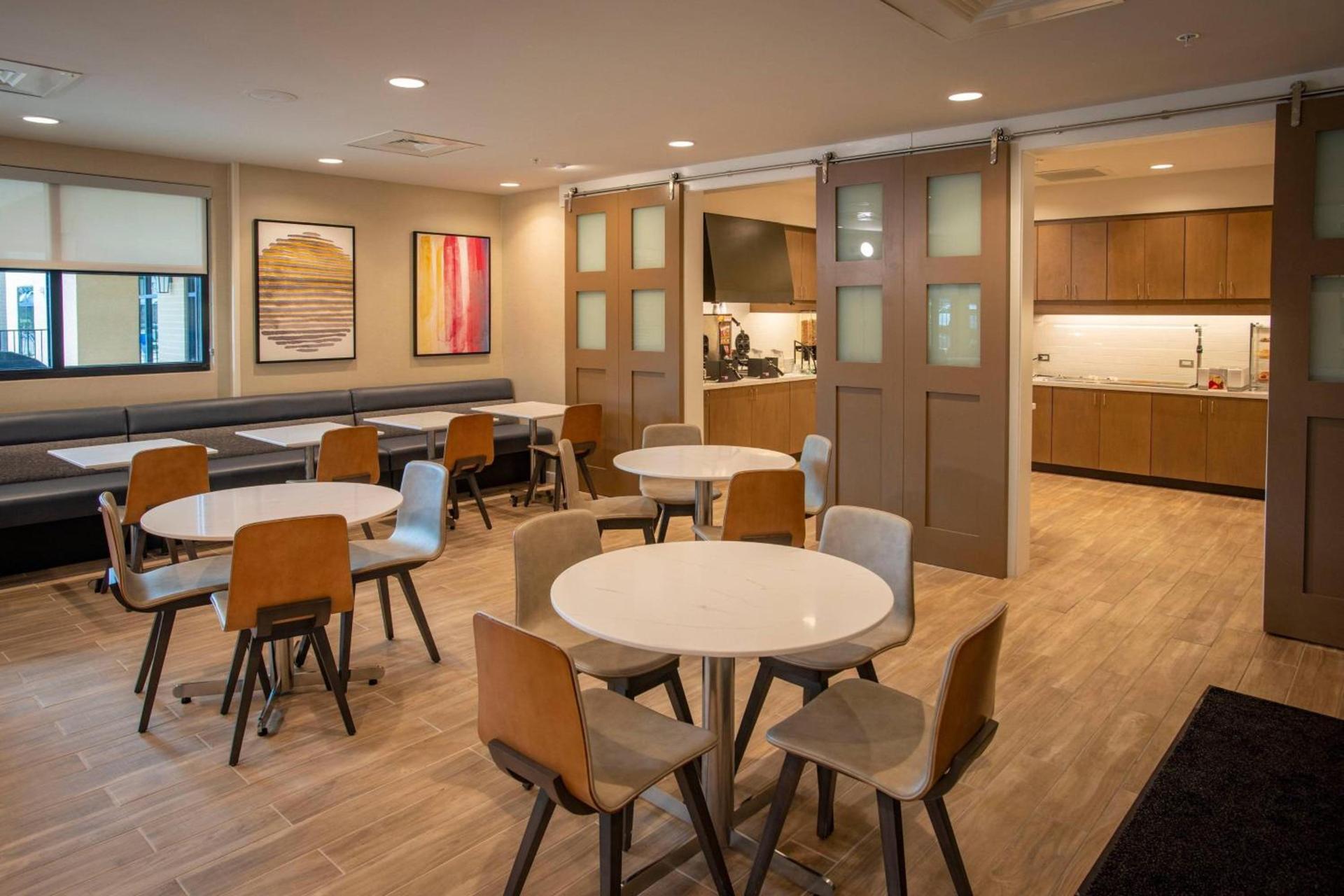 Residence Inn by Marriott Pensacola Airport/Medical Center photo 26