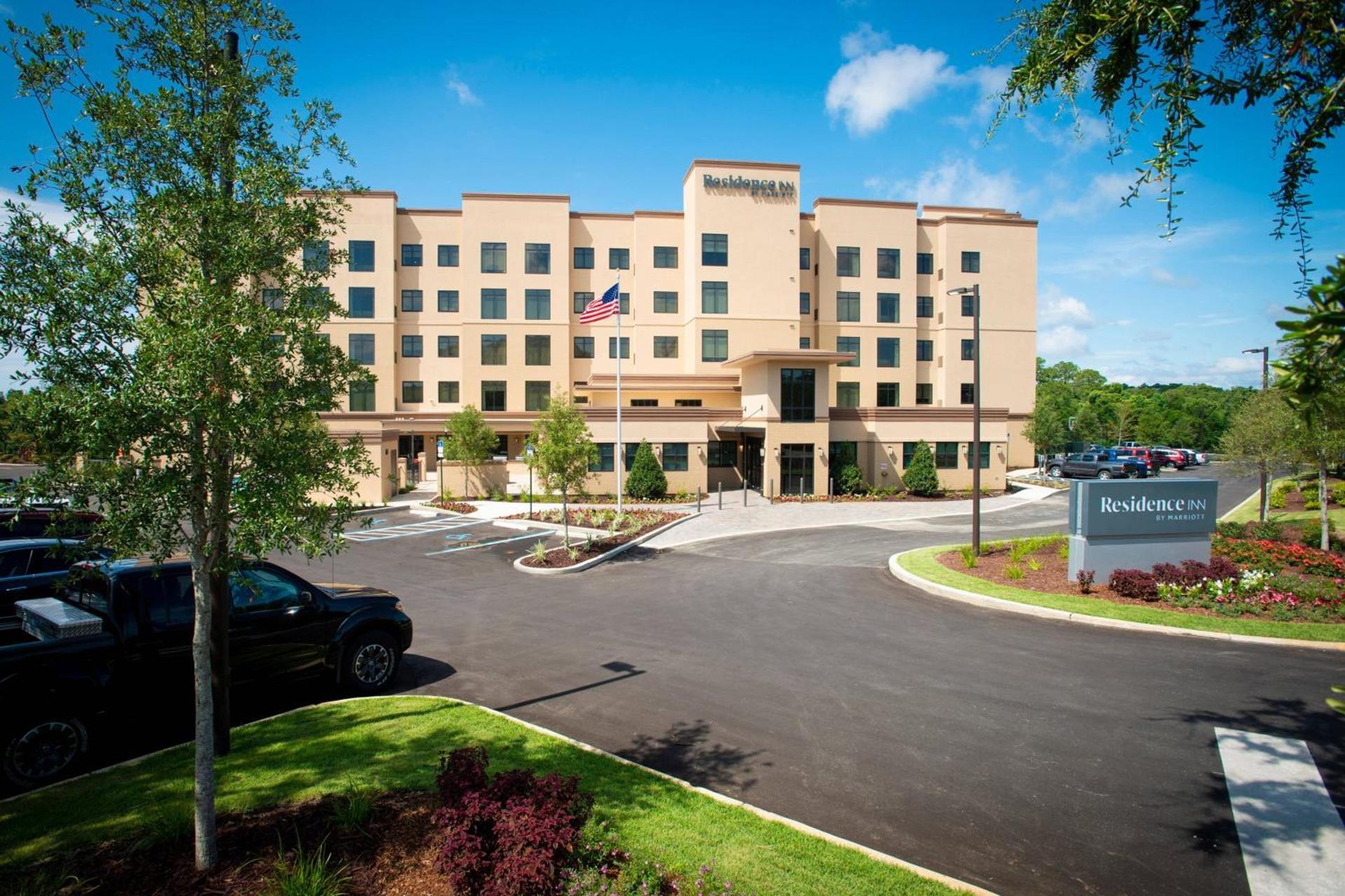 Residence Inn by Marriott Pensacola Airport/Medical Center photo 1