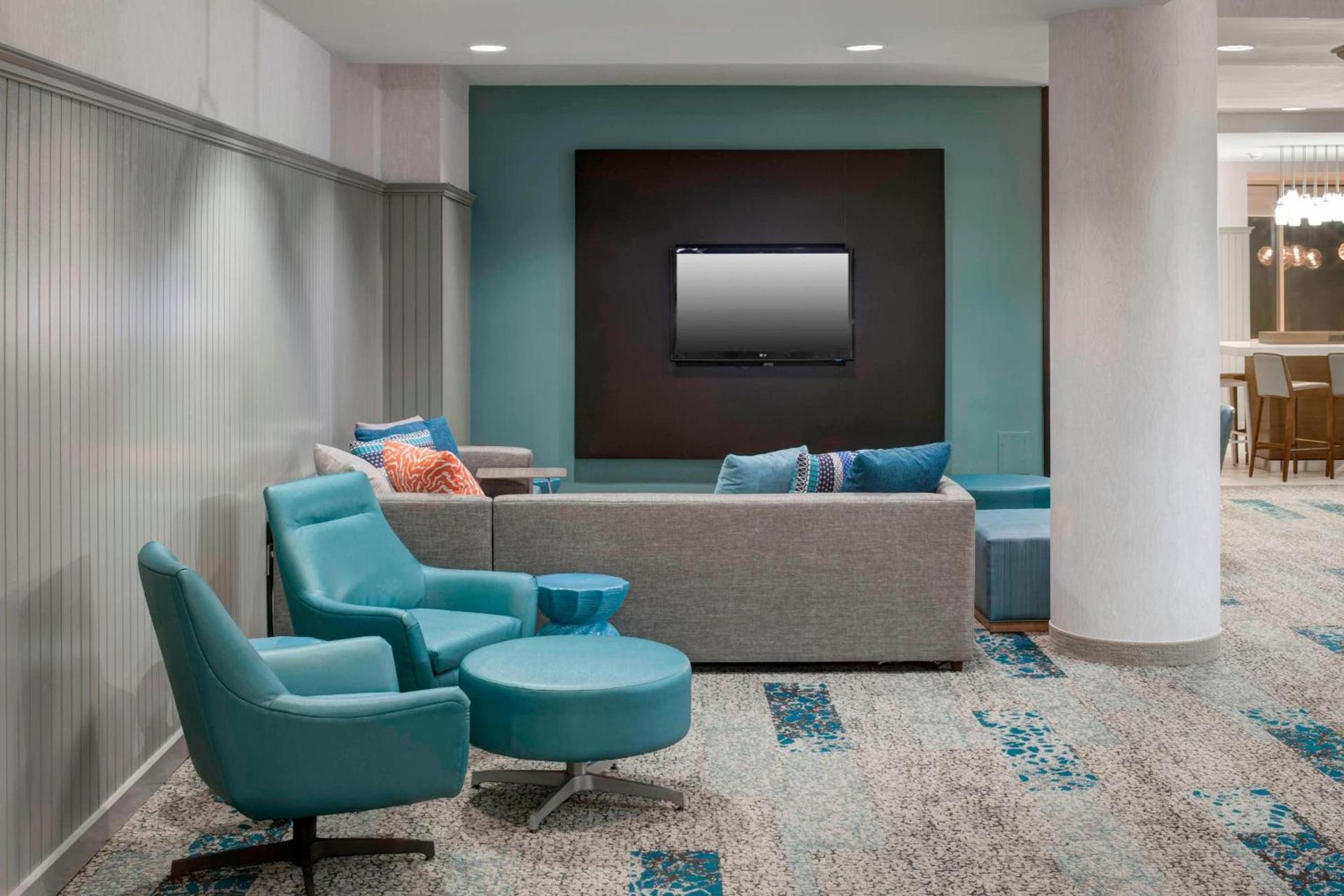 Courtyard by Marriott Carolina Beach Oceanfront photo 6