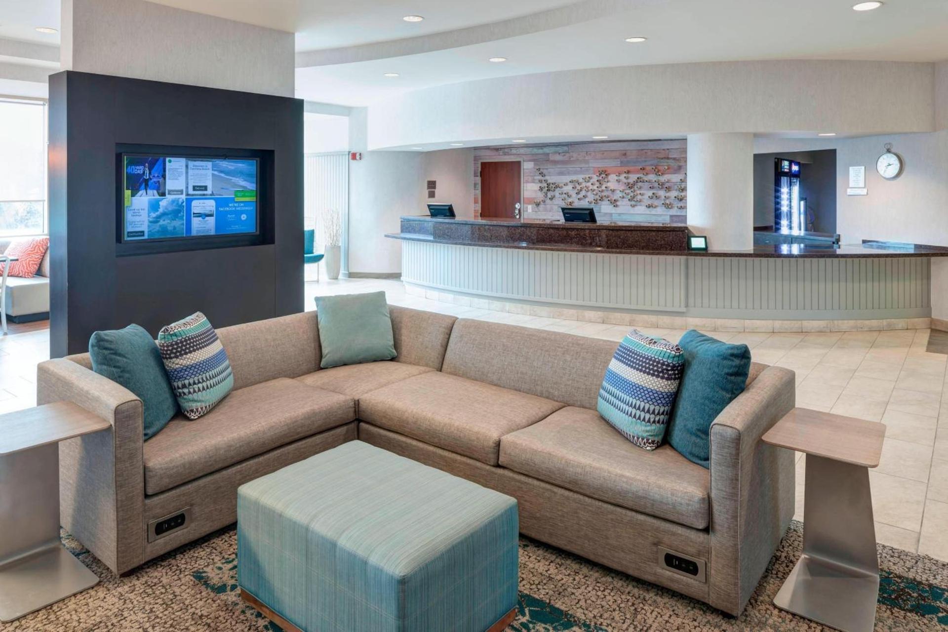 Courtyard by Marriott Carolina Beach Oceanfront photo 5