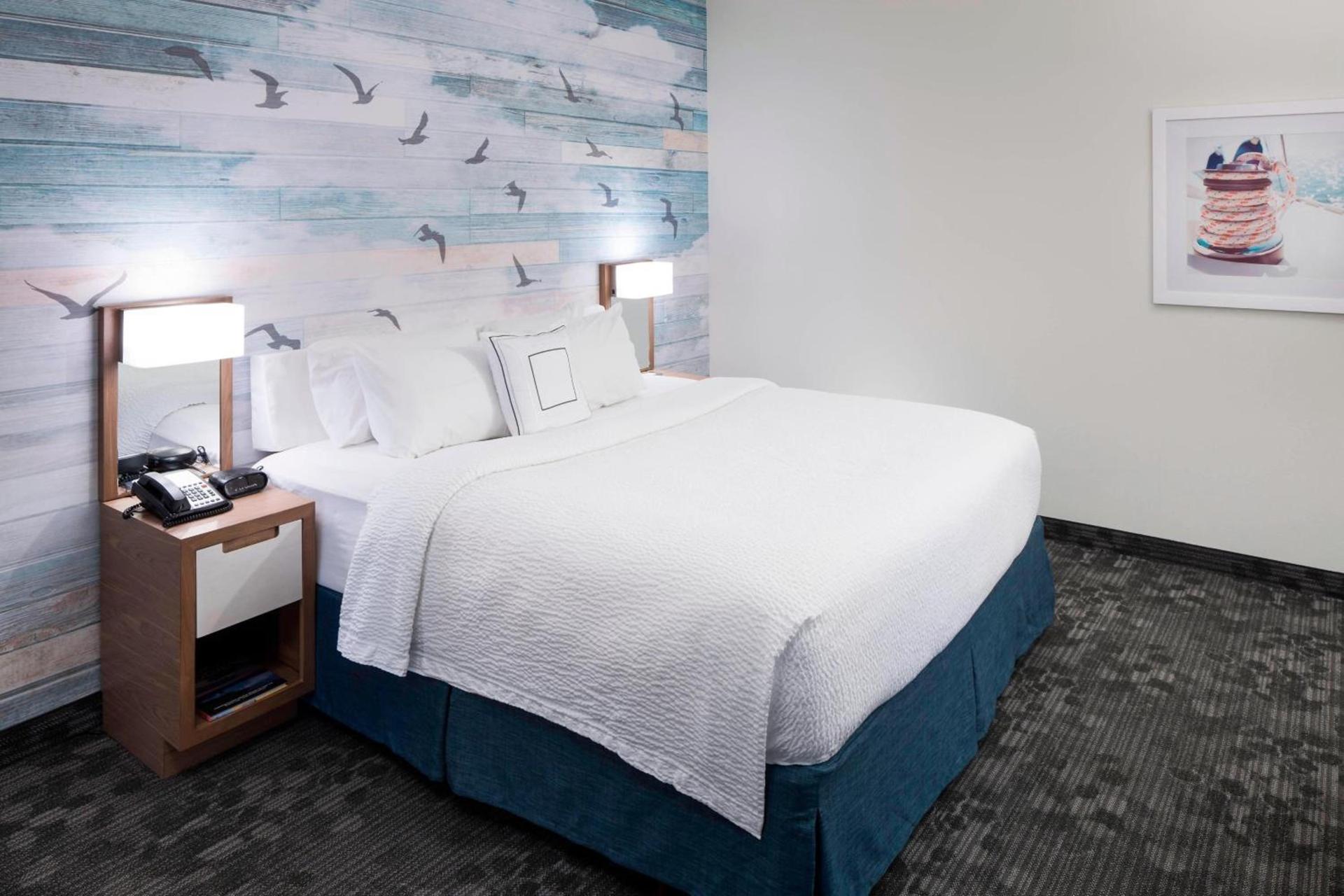 Courtyard by Marriott Carolina Beach Oceanfront photo 15