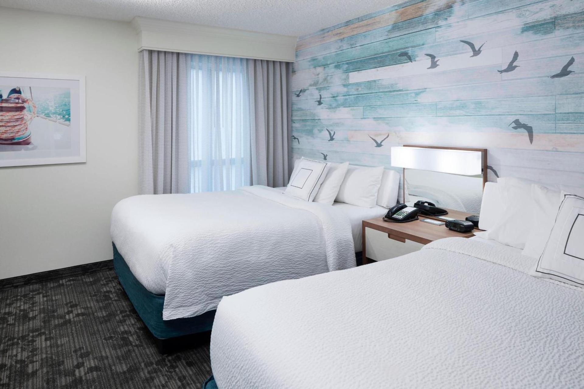 Courtyard by Marriott Carolina Beach Oceanfront photo 17