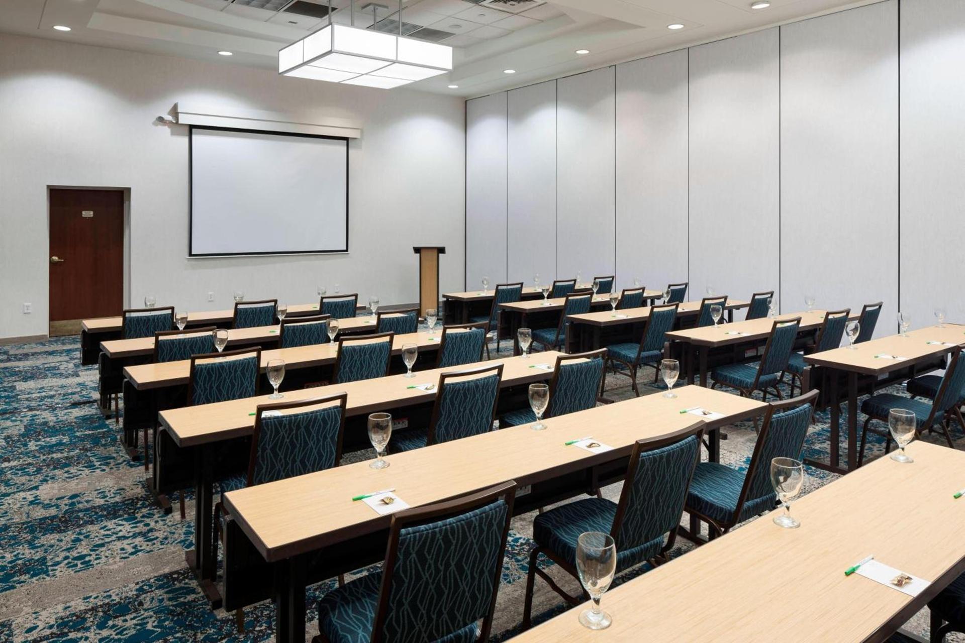 Courtyard by Marriott Carolina Beach Oceanfront photo 42