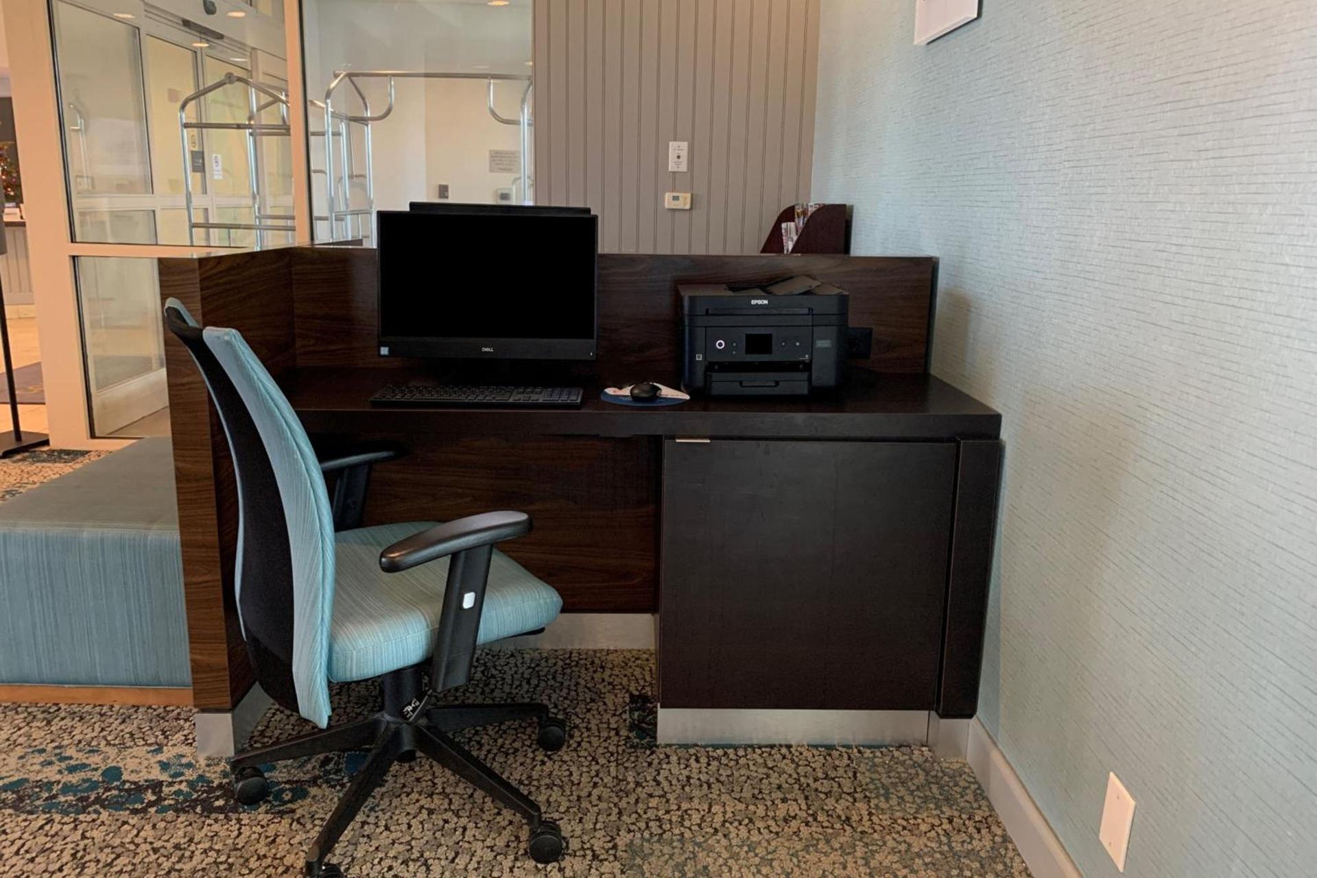 Courtyard by Marriott Carolina Beach Oceanfront photo 23