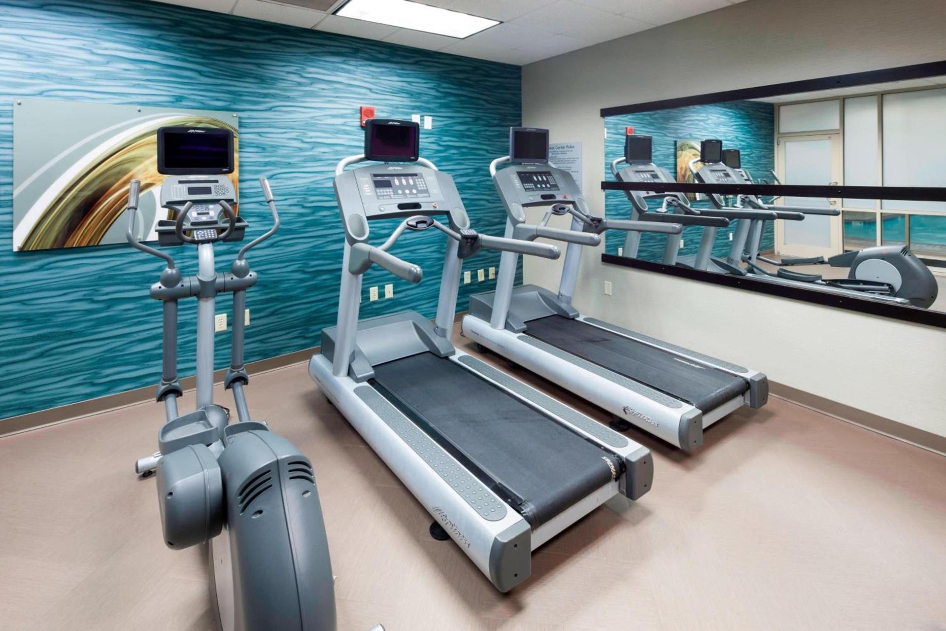 Courtyard by Marriott Carolina Beach Oceanfront photo 41