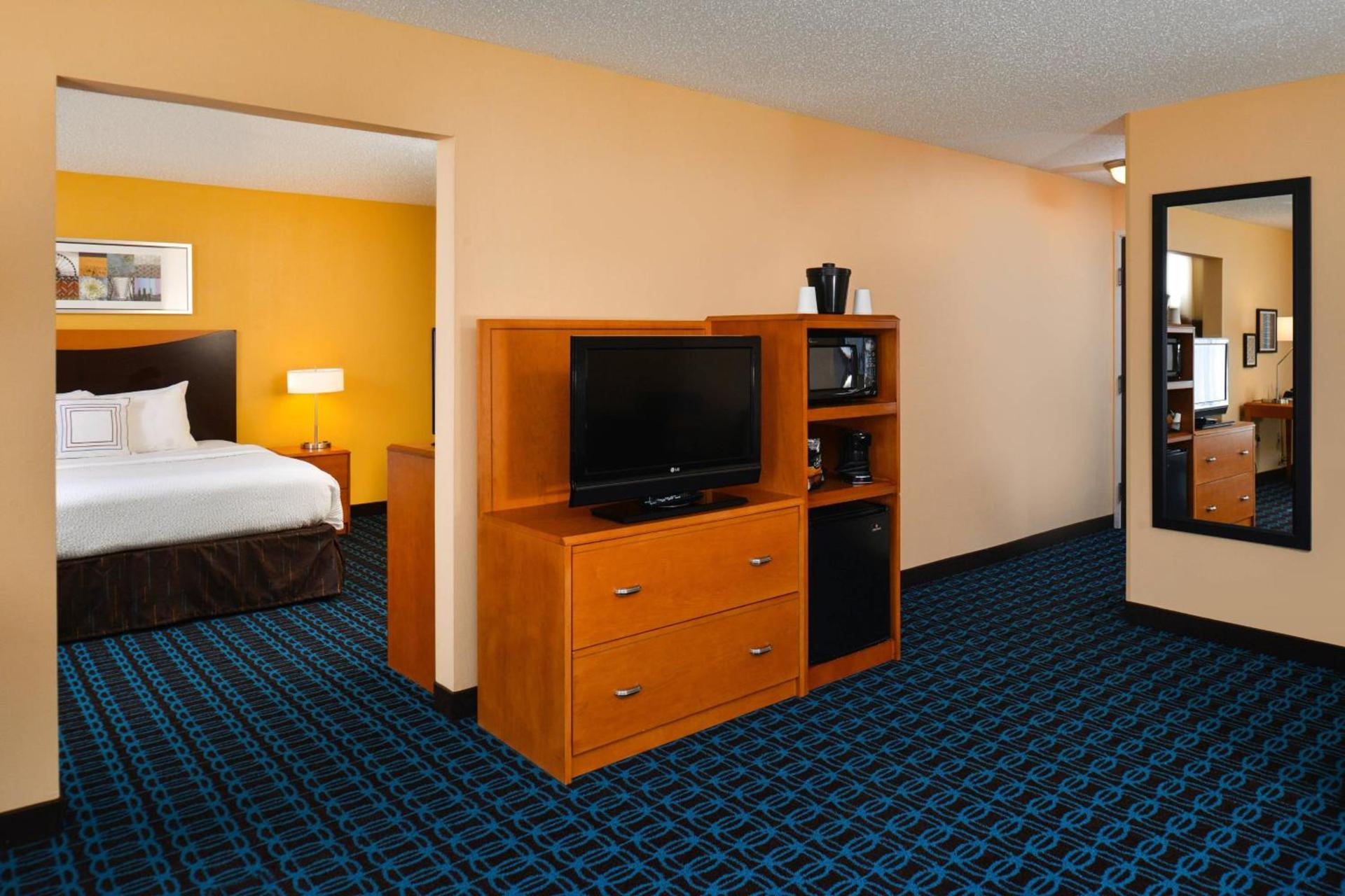 Fairfield Inn & Suites by Marriott Helena photo 10