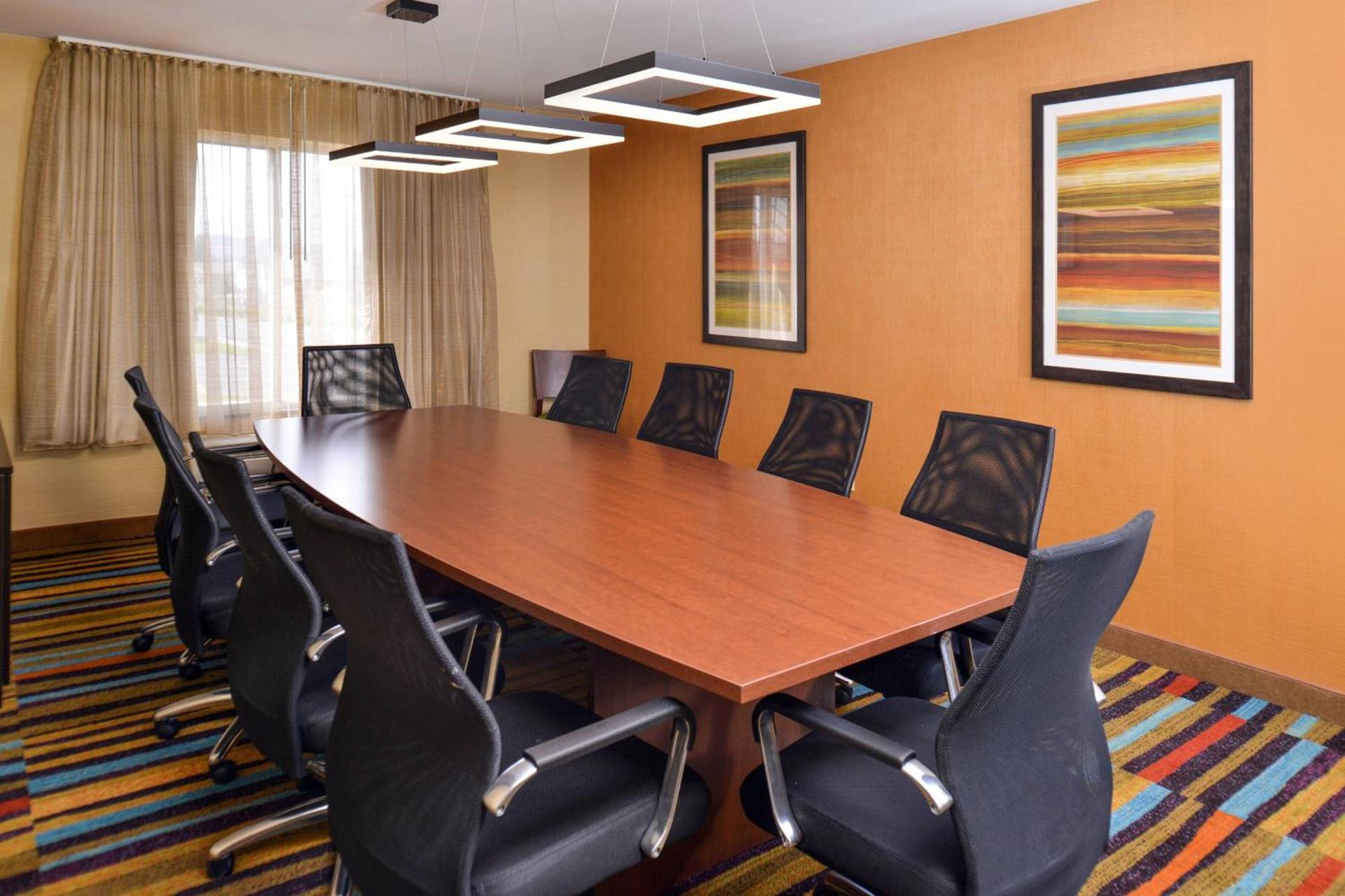Fairfield Inn & Suites by Marriott Helena photo 24