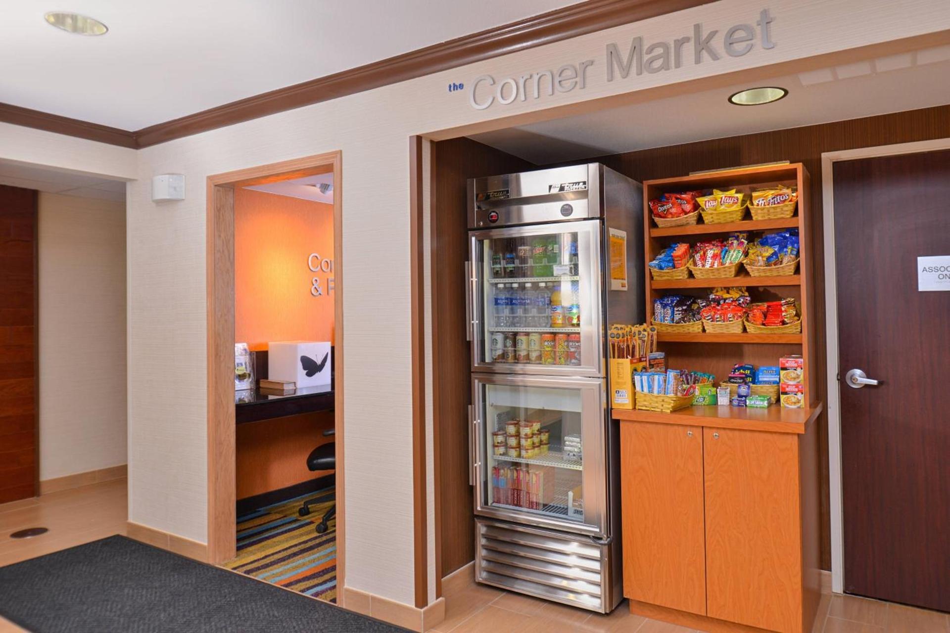 Fairfield Inn & Suites by Marriott Helena photo 12