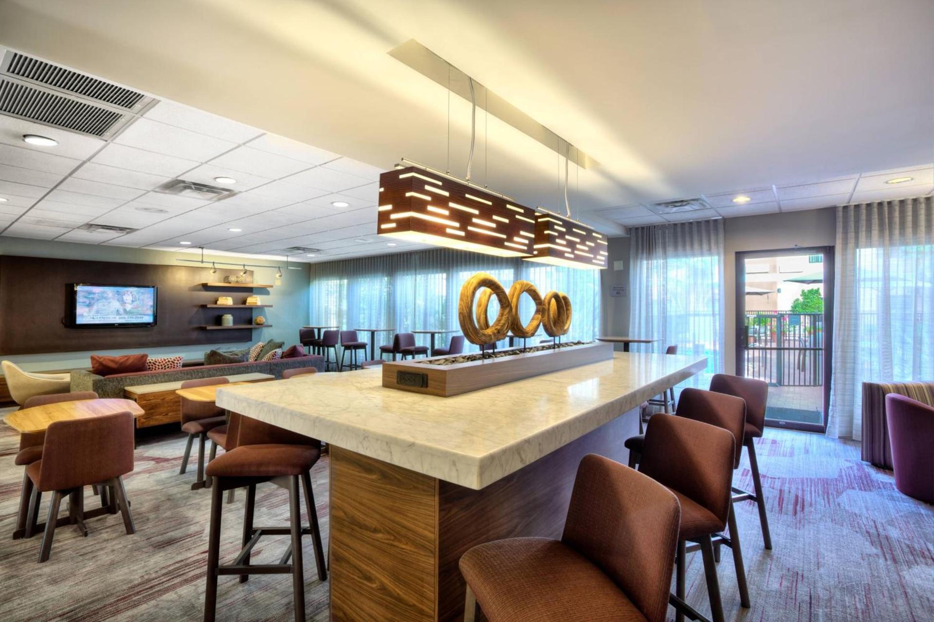 Courtyard by Marriott McAllen photo 25