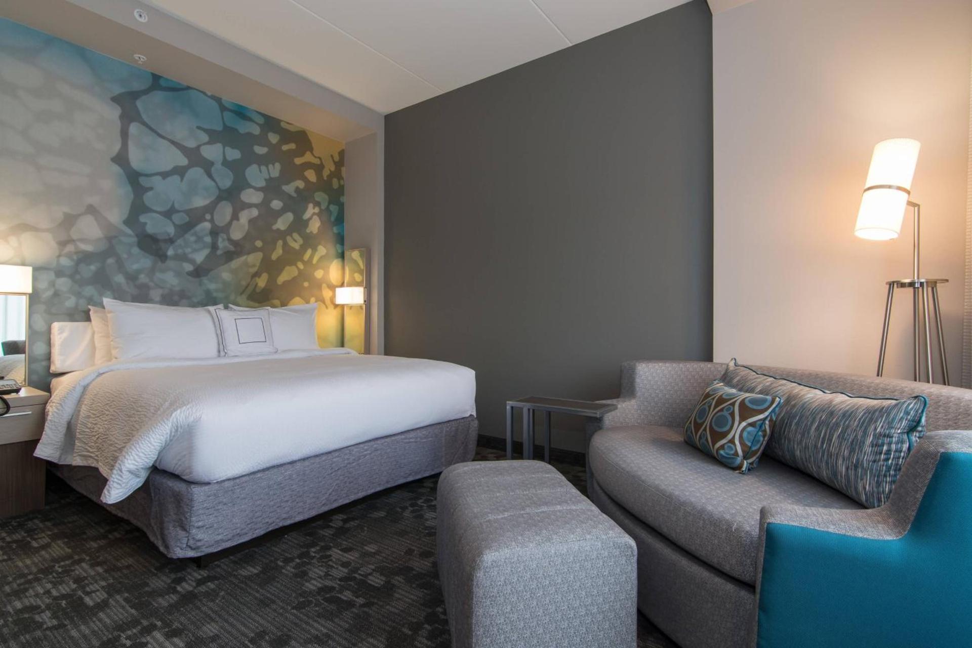 Courtyard by Marriott Raleigh-Durham Airport/Brier Creek photo 7