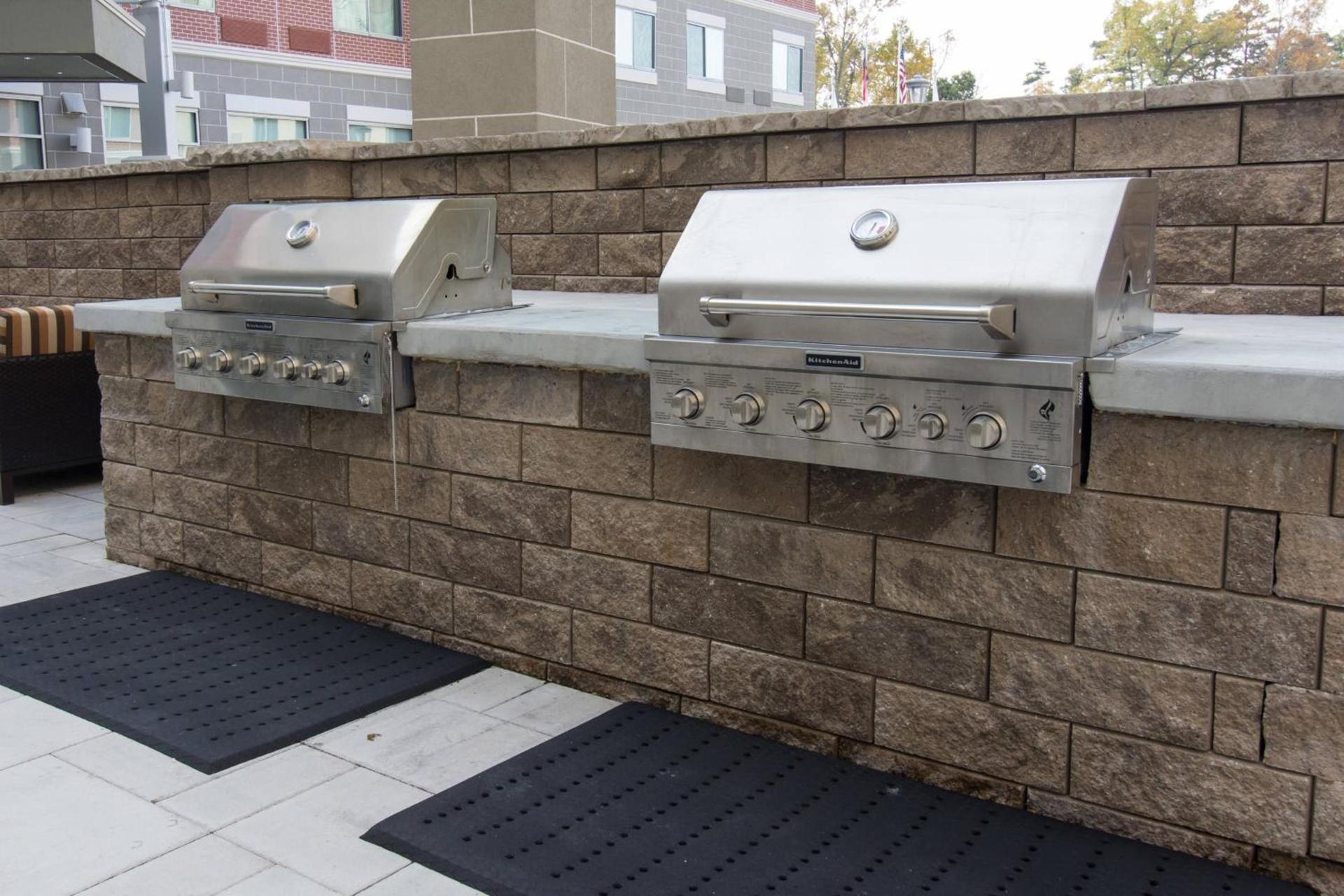 Courtyard by Marriott Raleigh-Durham Airport/Brier Creek photo 18