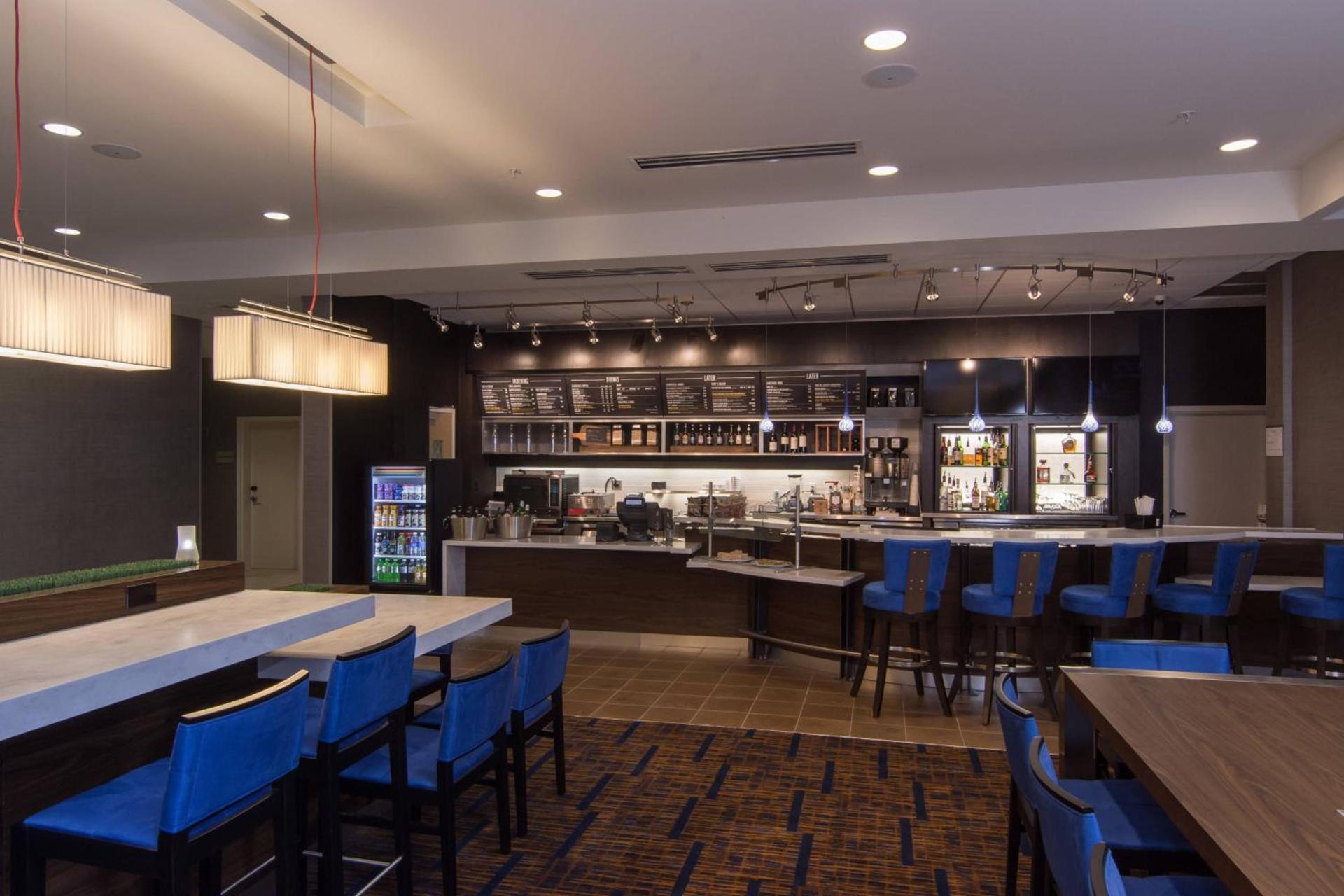 Courtyard by Marriott Raleigh-Durham Airport/Brier Creek photo 35