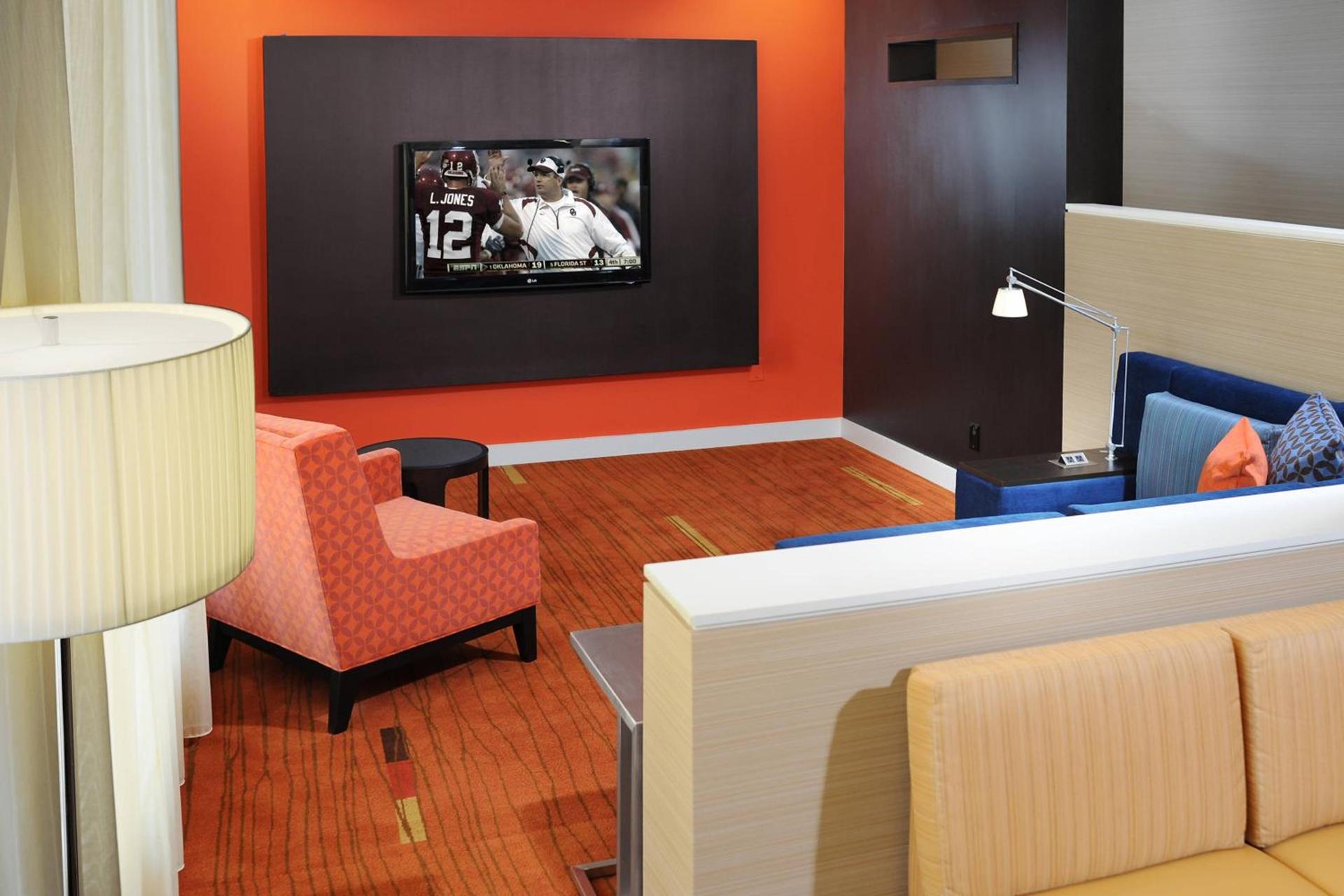 Courtyard by Marriott Oklahoma City Airport photo 22