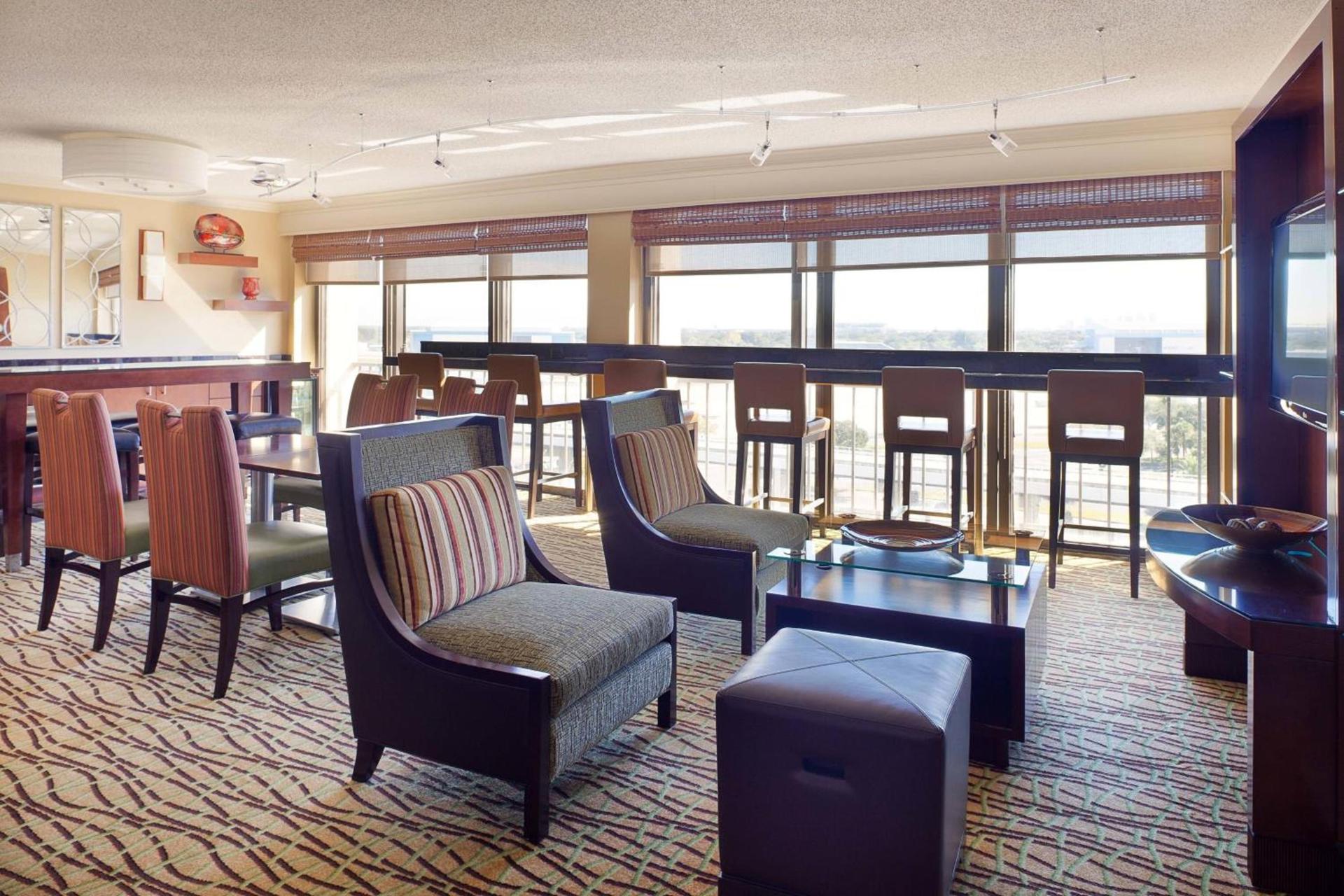 Tampa Airport Marriott photo 22