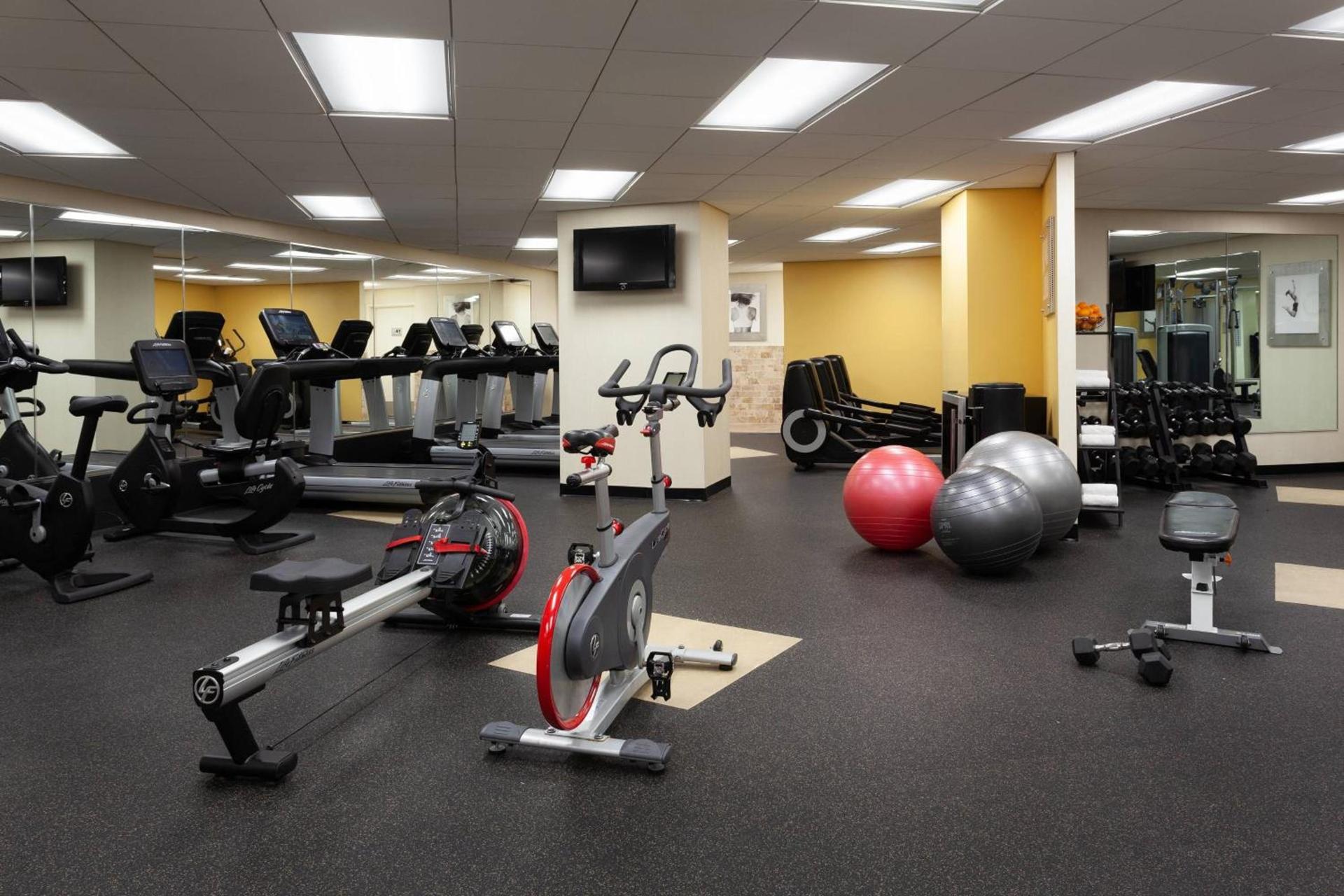 Tampa Airport Marriott photo 28