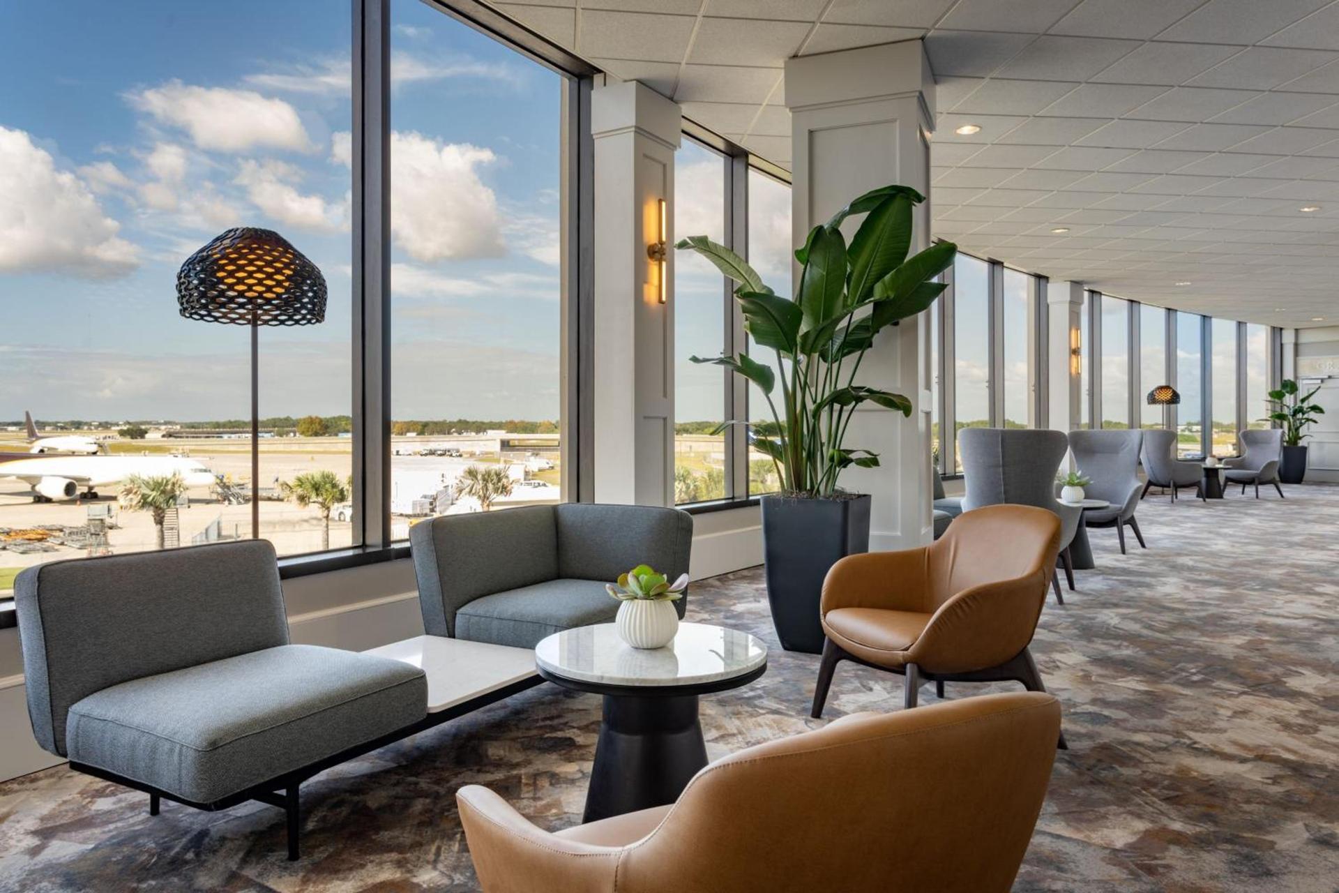 Tampa Airport Marriott photo 30