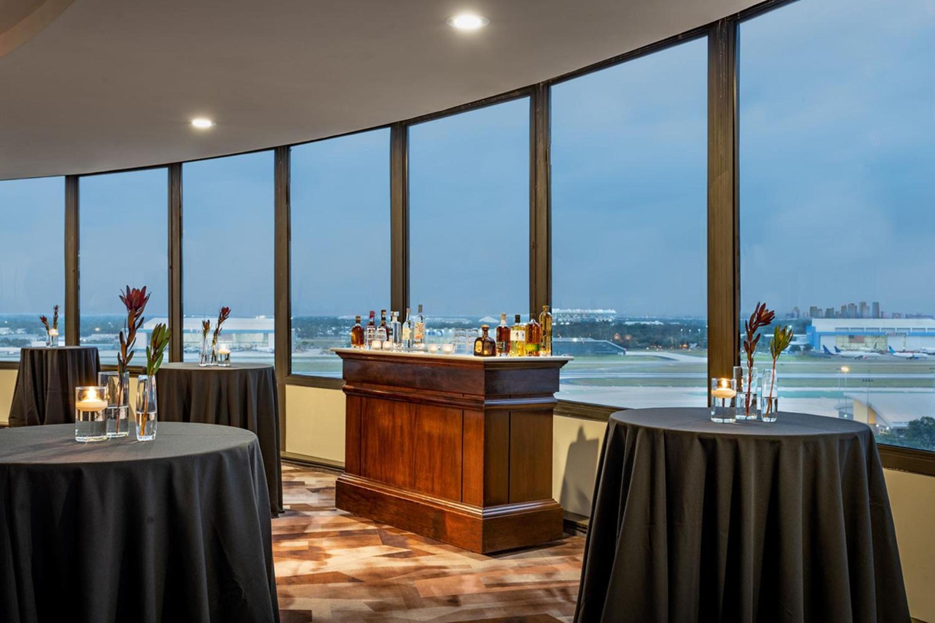 Tampa Airport Marriott photo 32