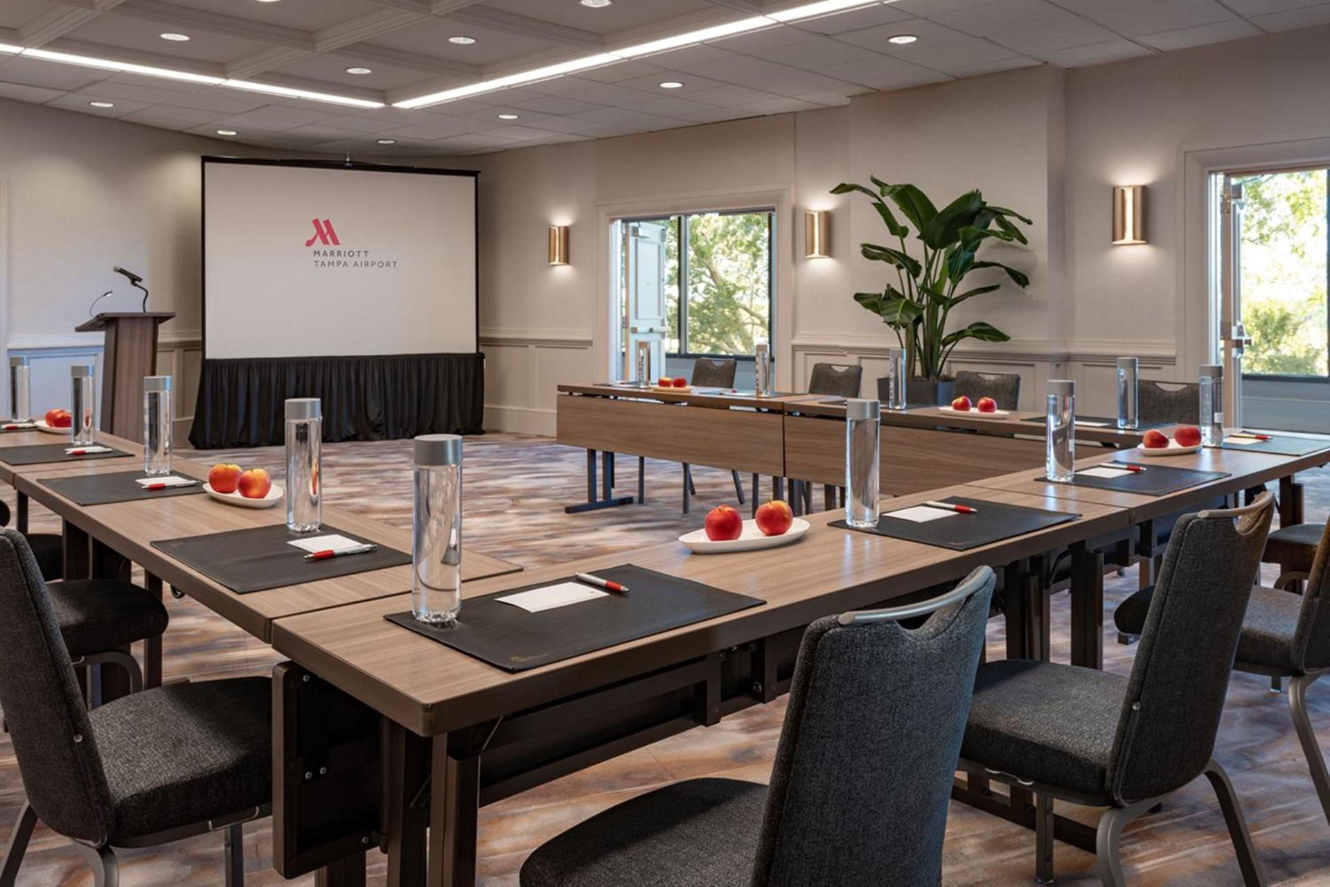 Tampa Airport Marriott photo 34
