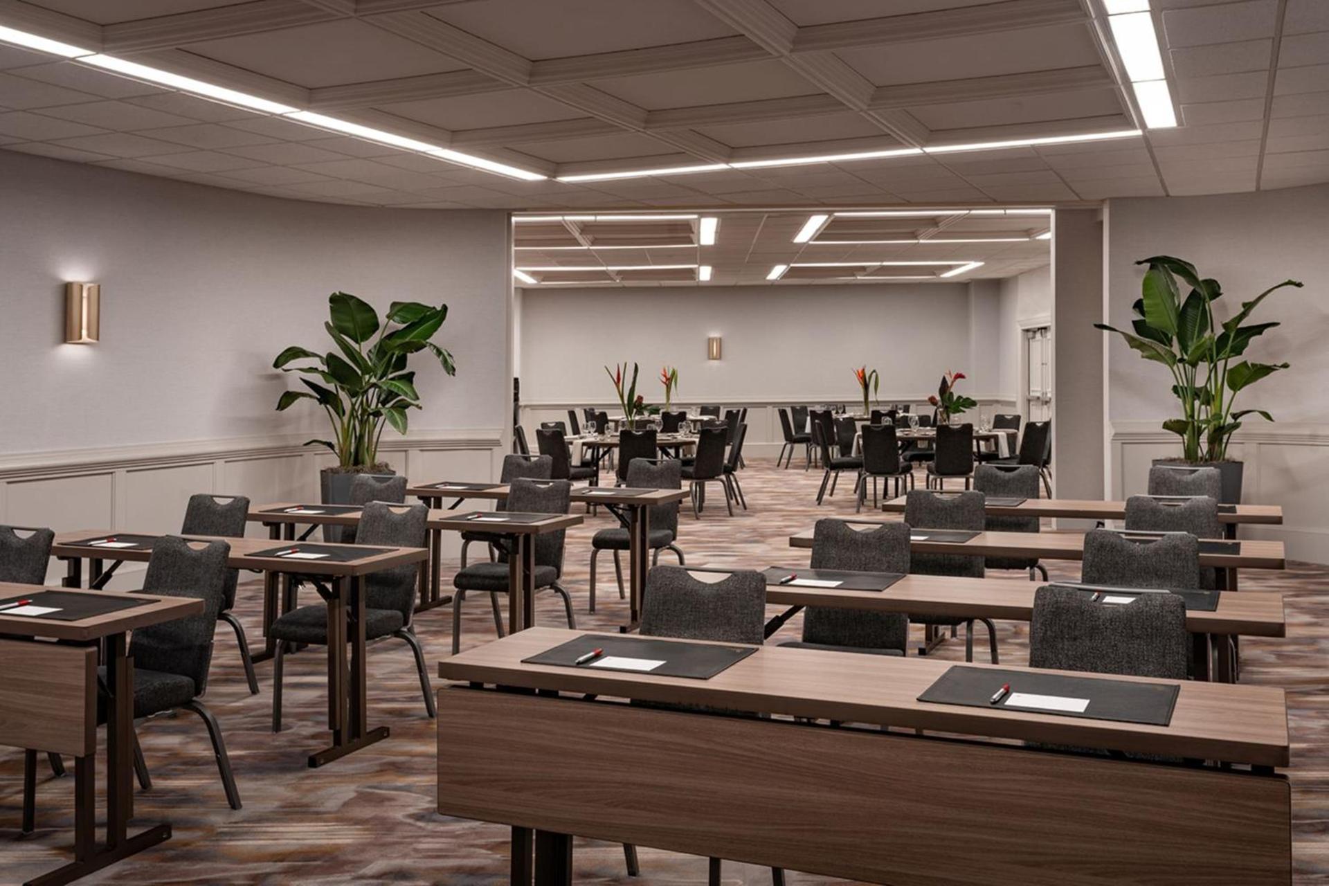 Tampa Airport Marriott photo 35
