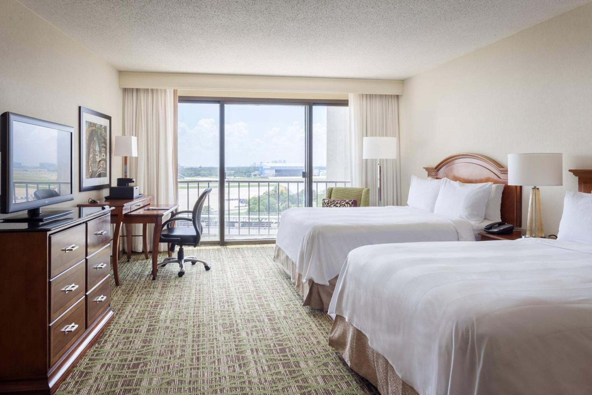 Tampa Airport Marriott photo 7