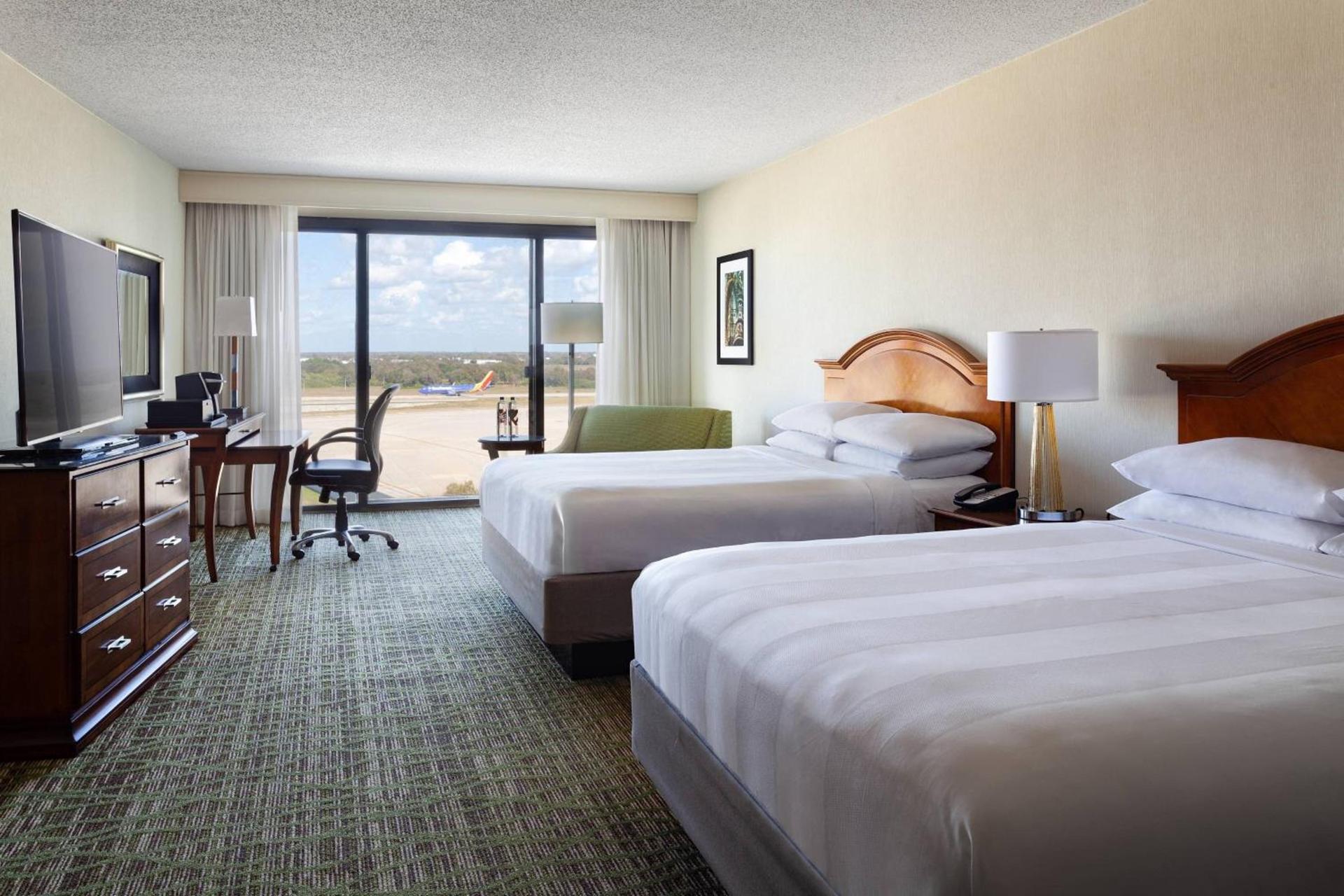 Tampa Airport Marriott photo 9