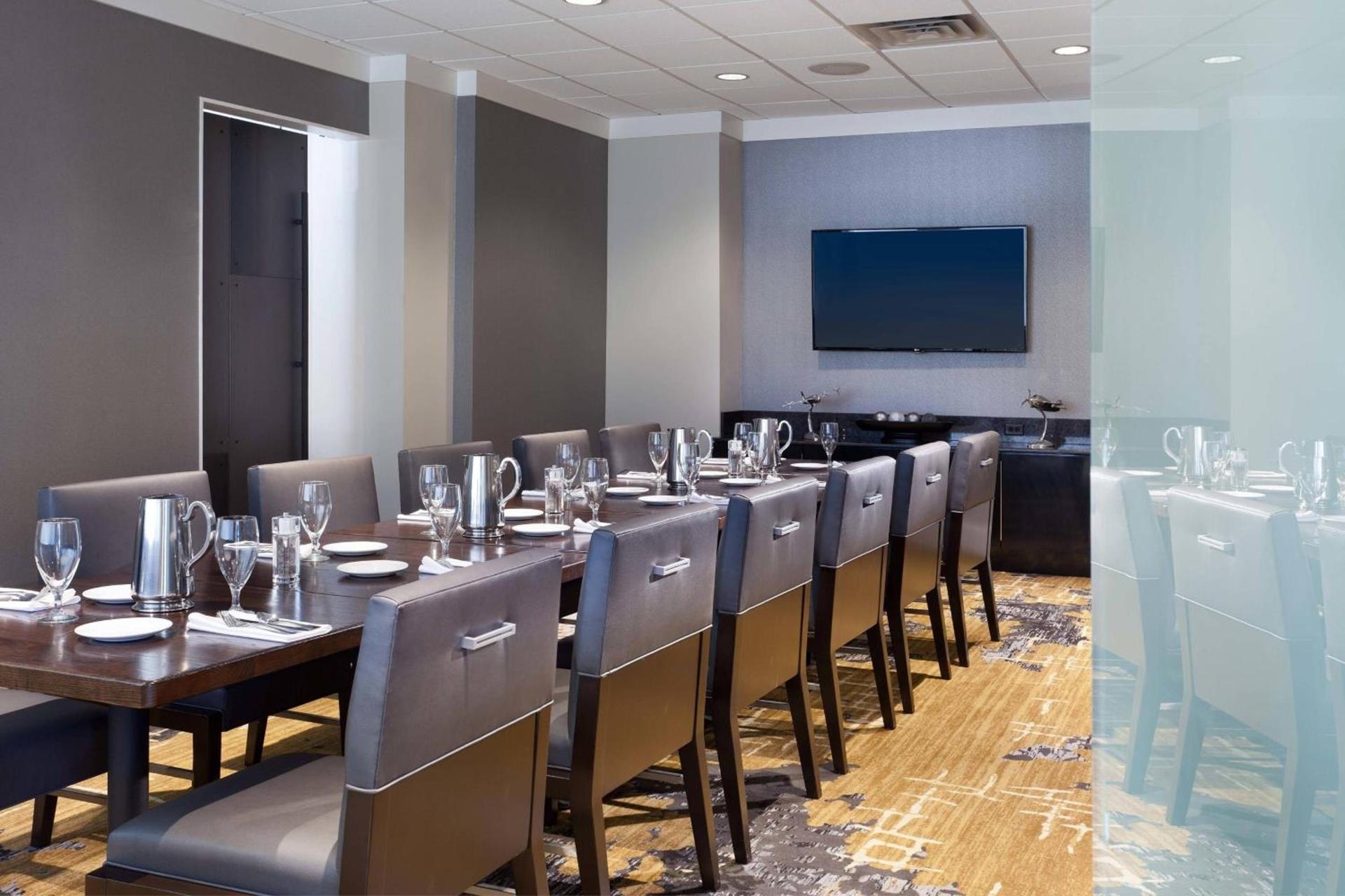 Tampa Airport Marriott photo 25