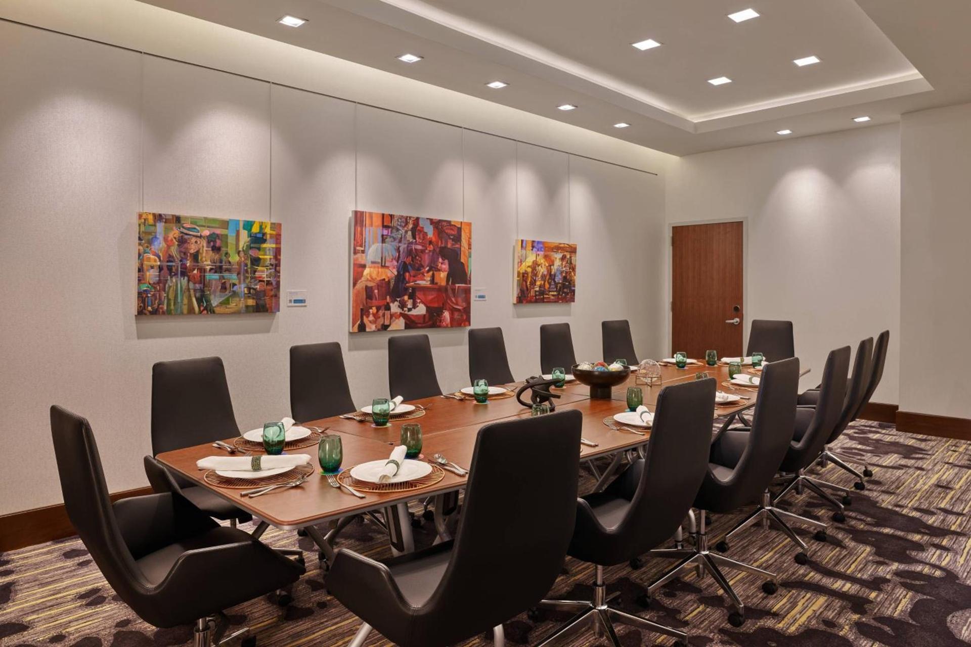 Art Ovation Hotel, Autograph Collection photo 38