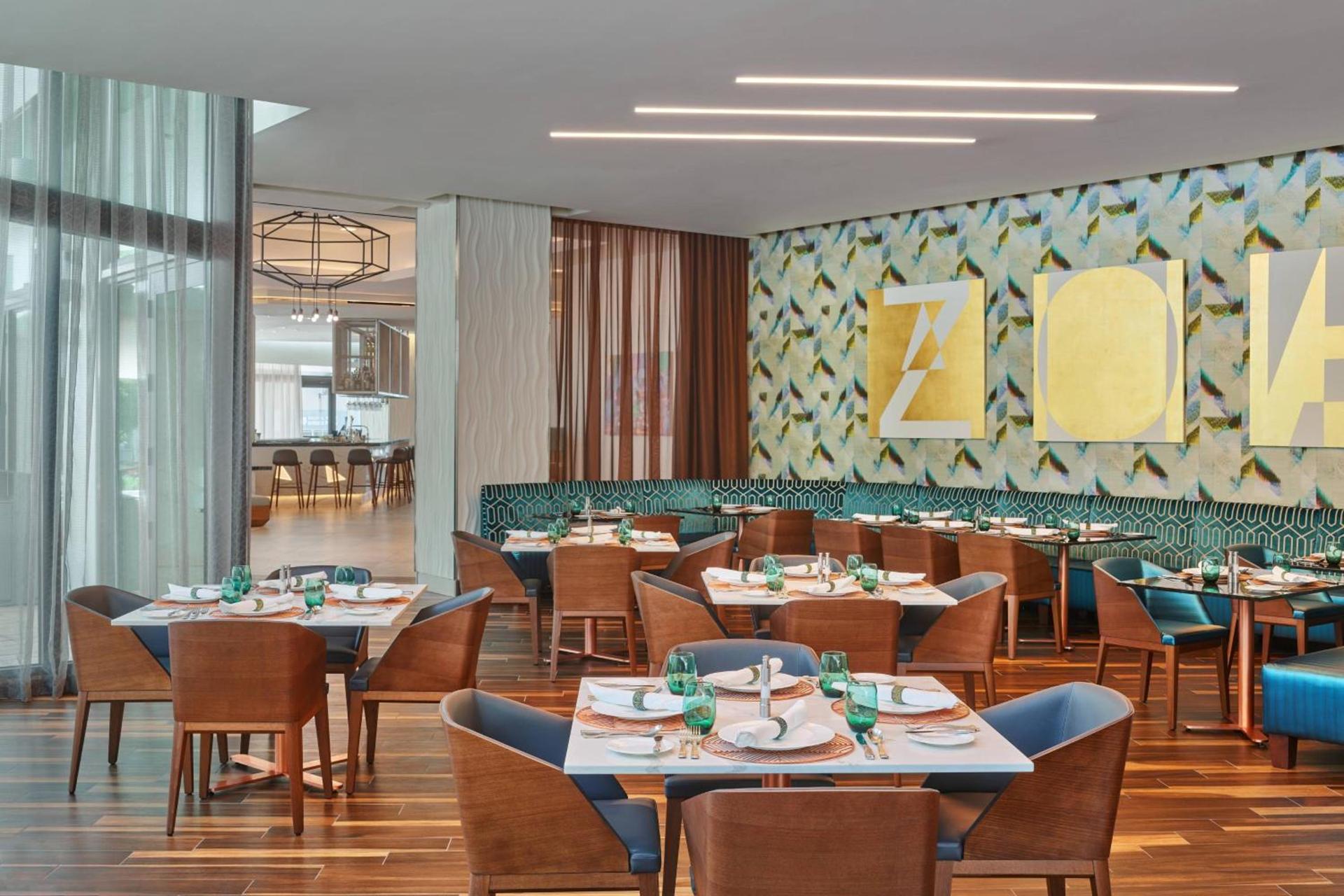 Art Ovation Hotel, Autograph Collection photo 28