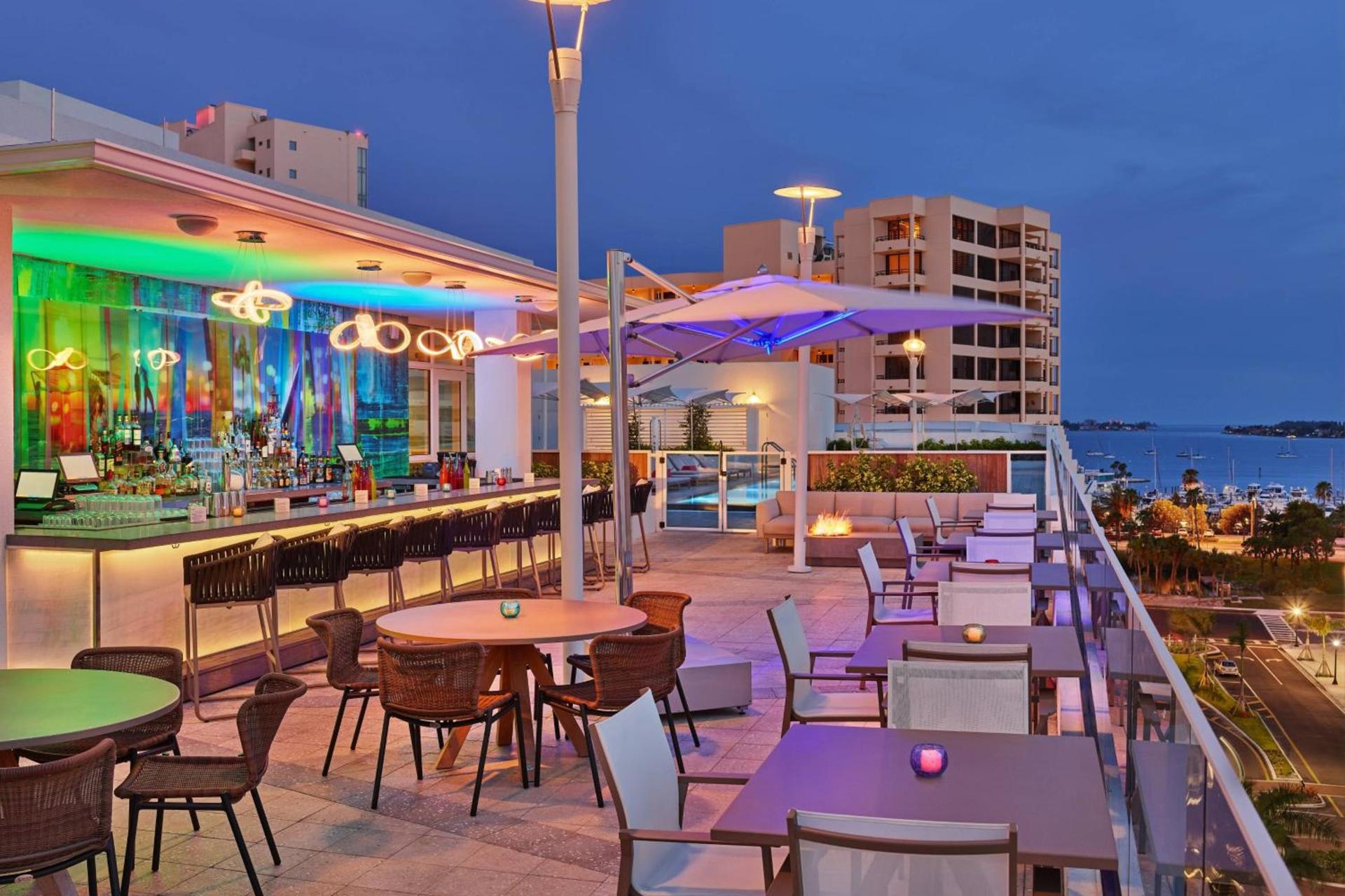 Art Ovation Hotel, Autograph Collection photo 42