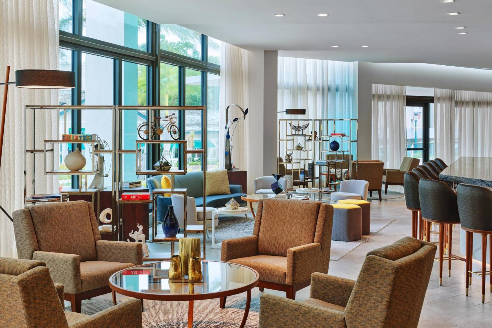 Art Ovation Hotel, Autograph Collection photo 31