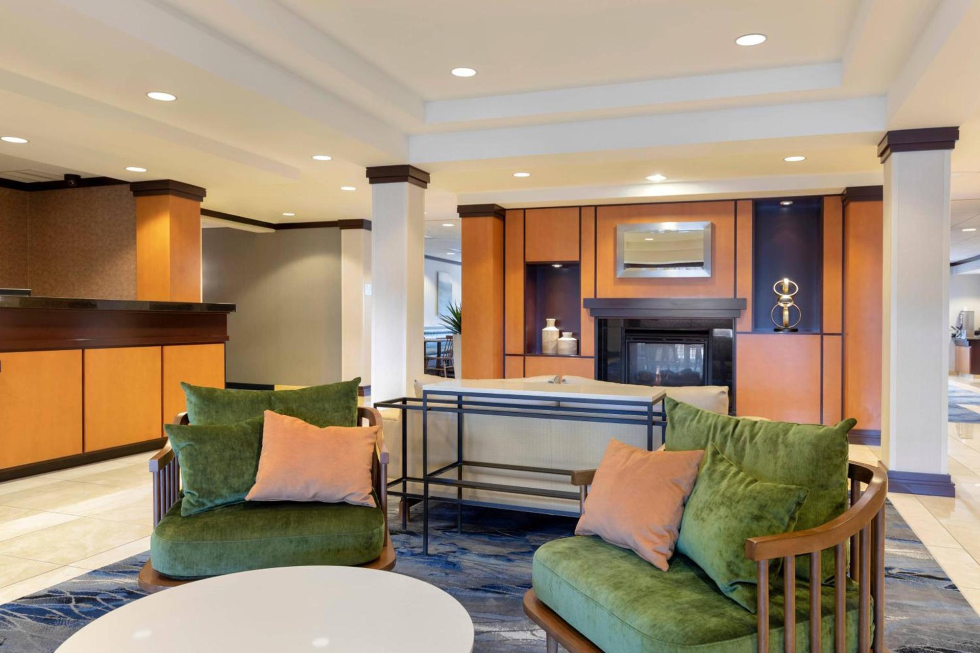 Fairfield Inn & Suites by Marriott Rockford photo 5