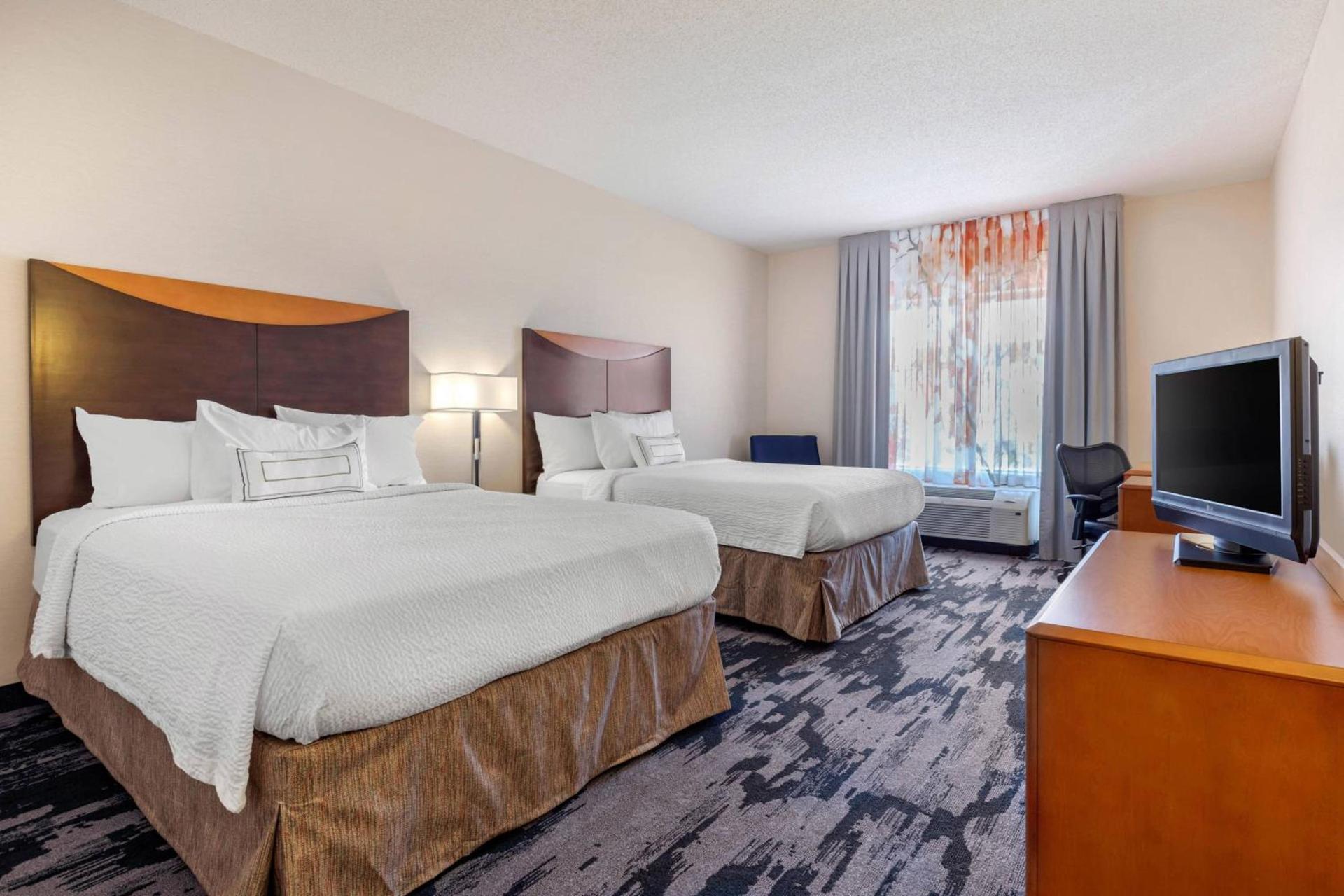 Fairfield Inn & Suites by Marriott Rockford photo 8