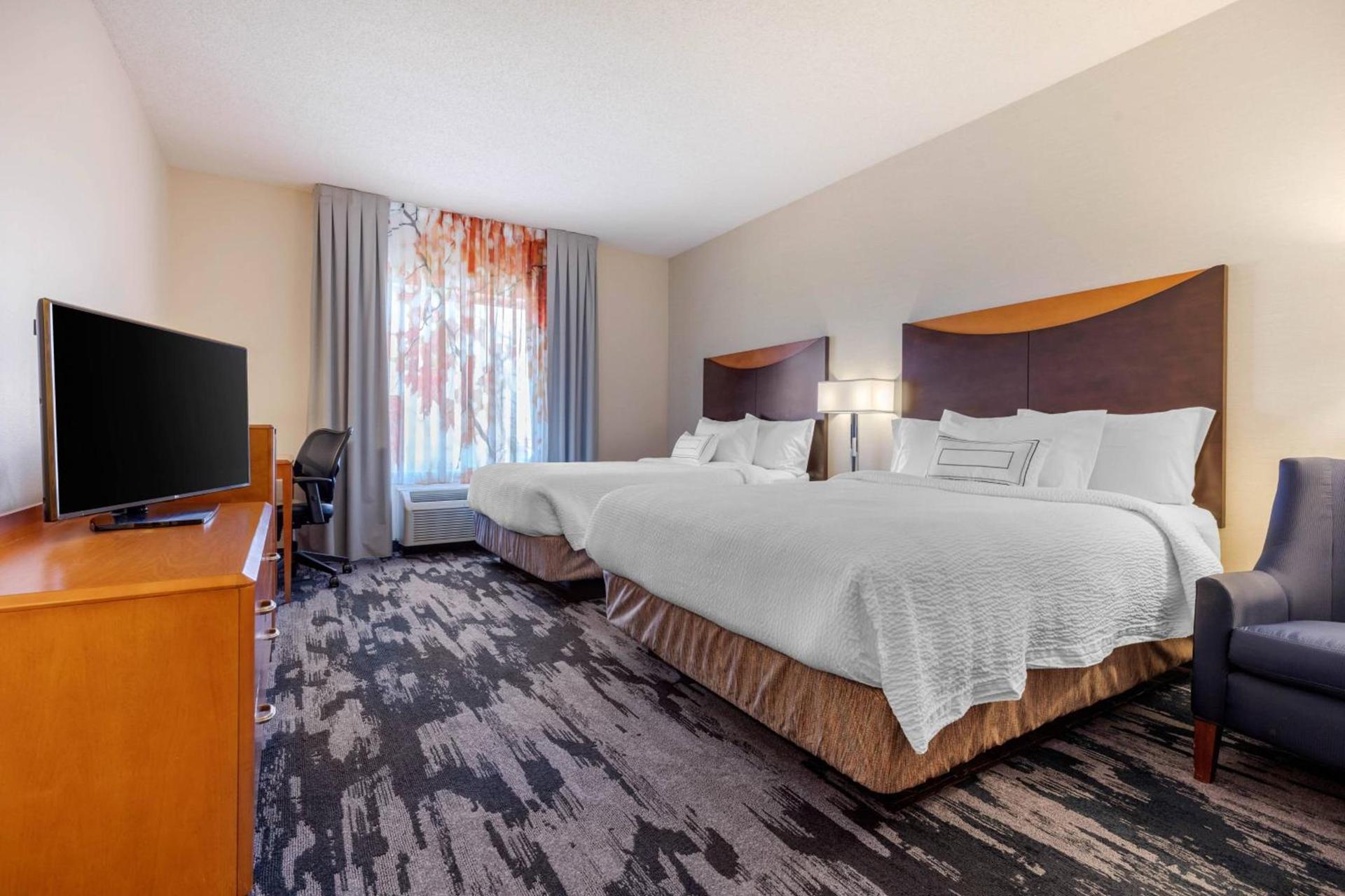 Fairfield Inn & Suites by Marriott Rockford photo 7