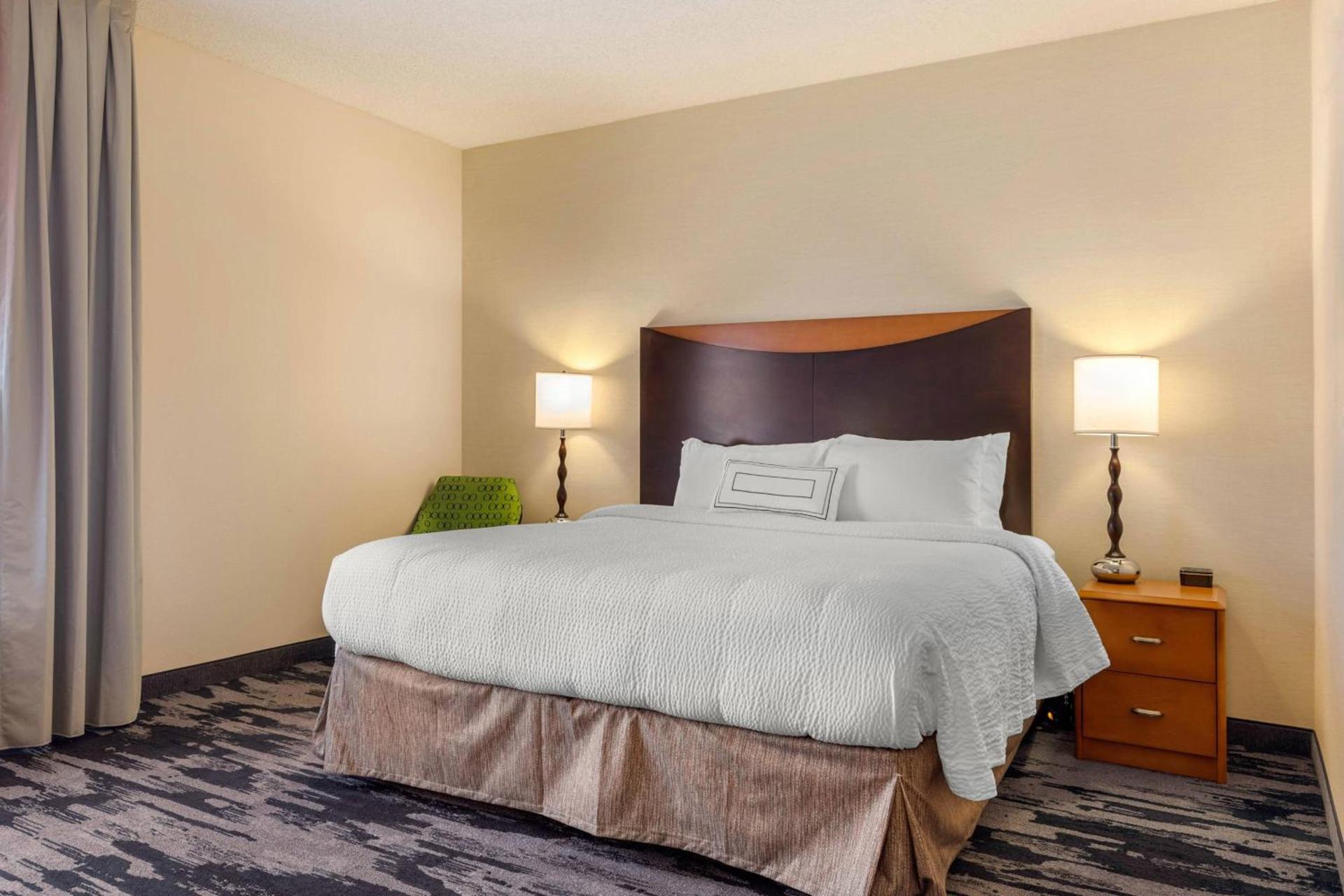 Fairfield Inn & Suites by Marriott Rockford photo 12