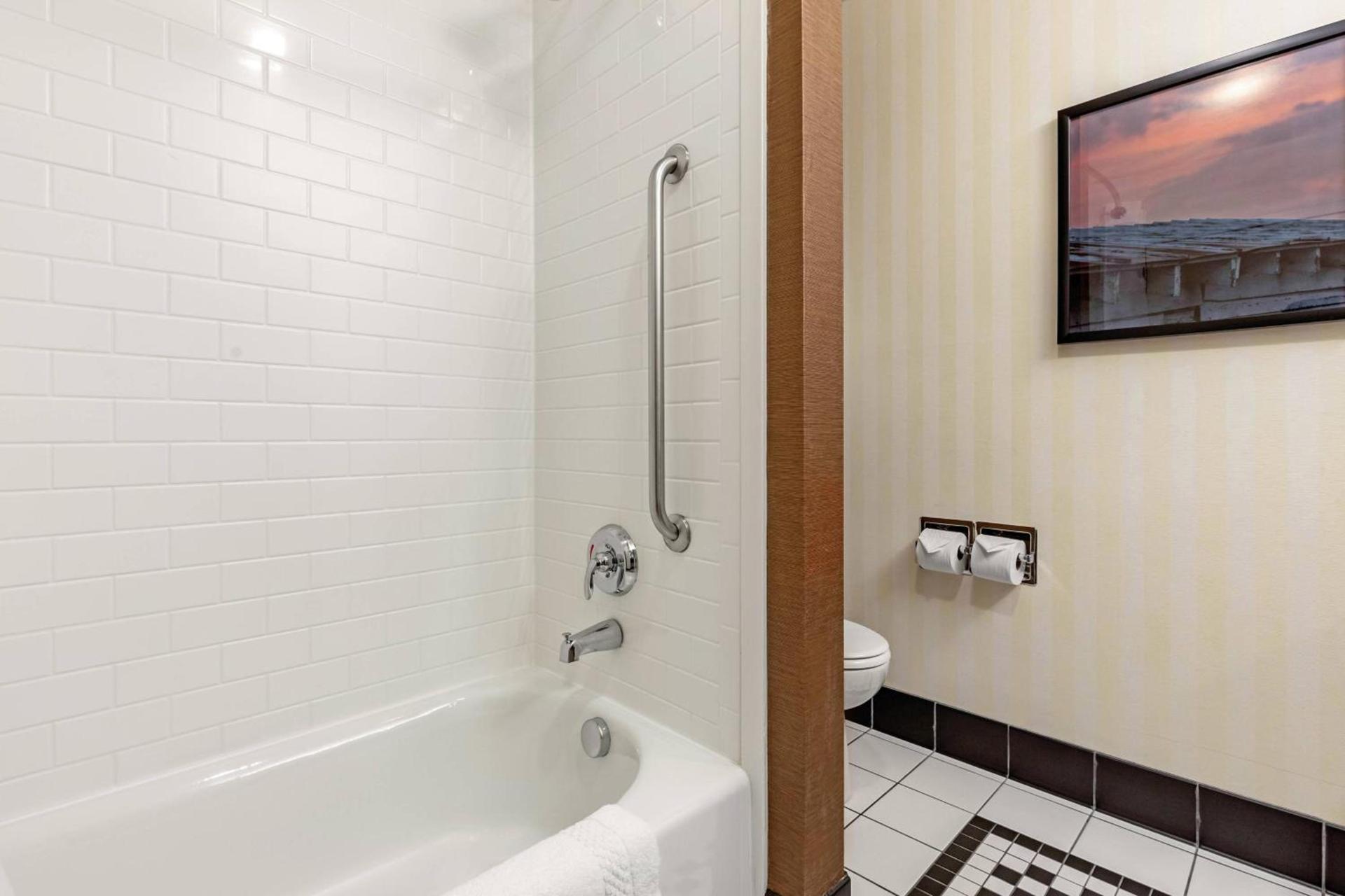 Fairfield Inn & Suites by Marriott Rockford photo 15