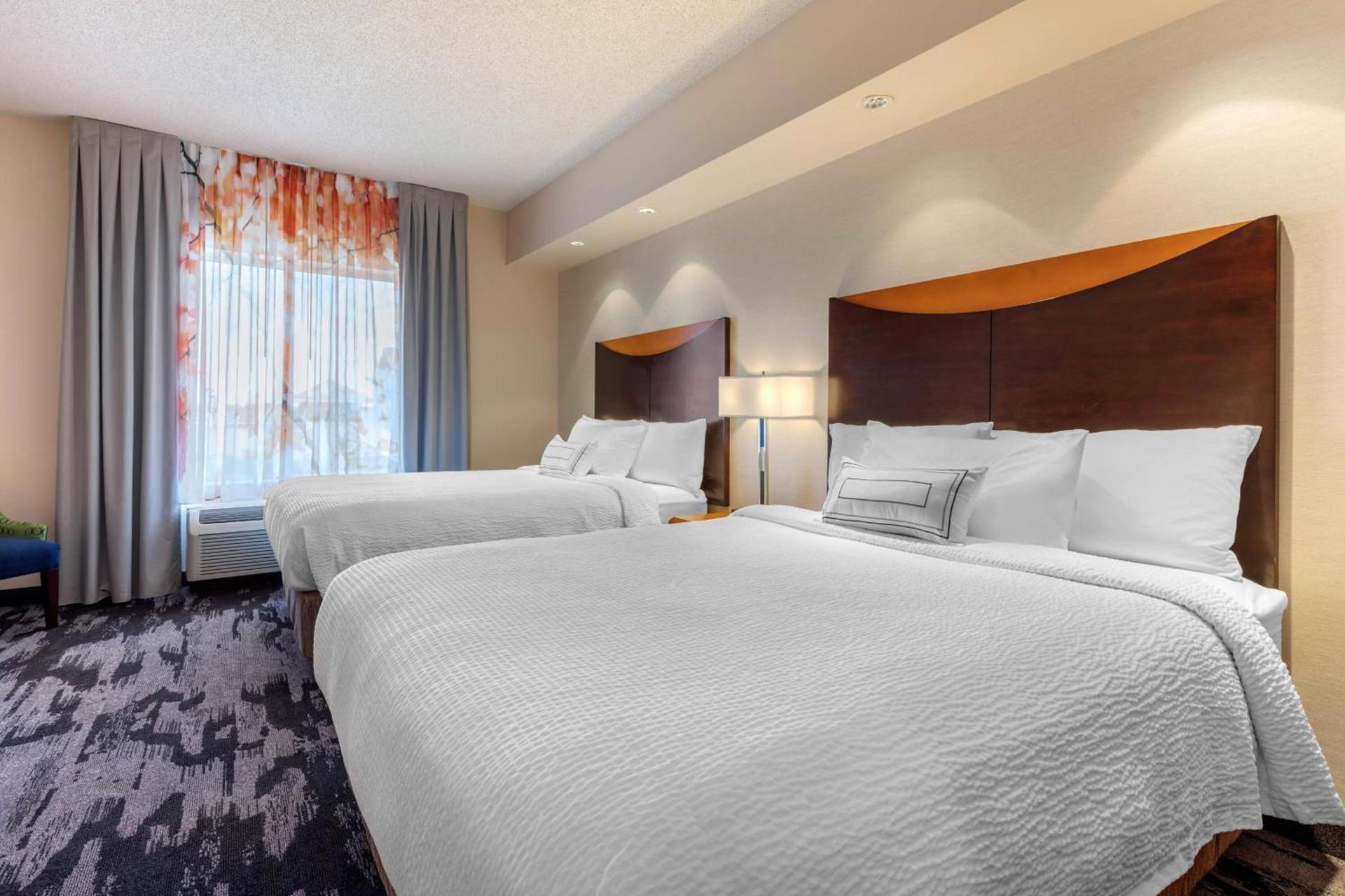Fairfield Inn & Suites by Marriott Rockford photo 20
