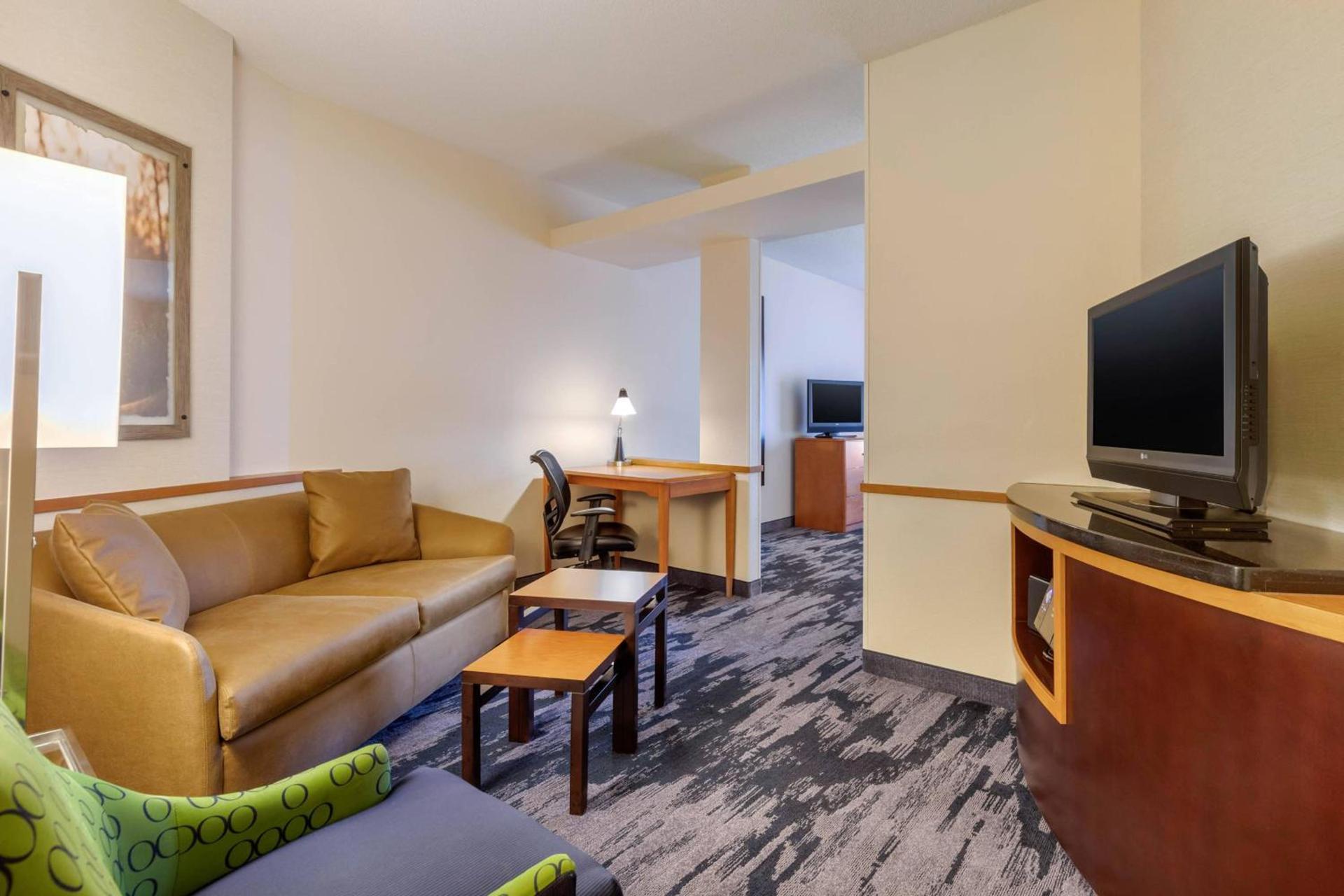 Fairfield Inn & Suites by Marriott Rockford photo 19