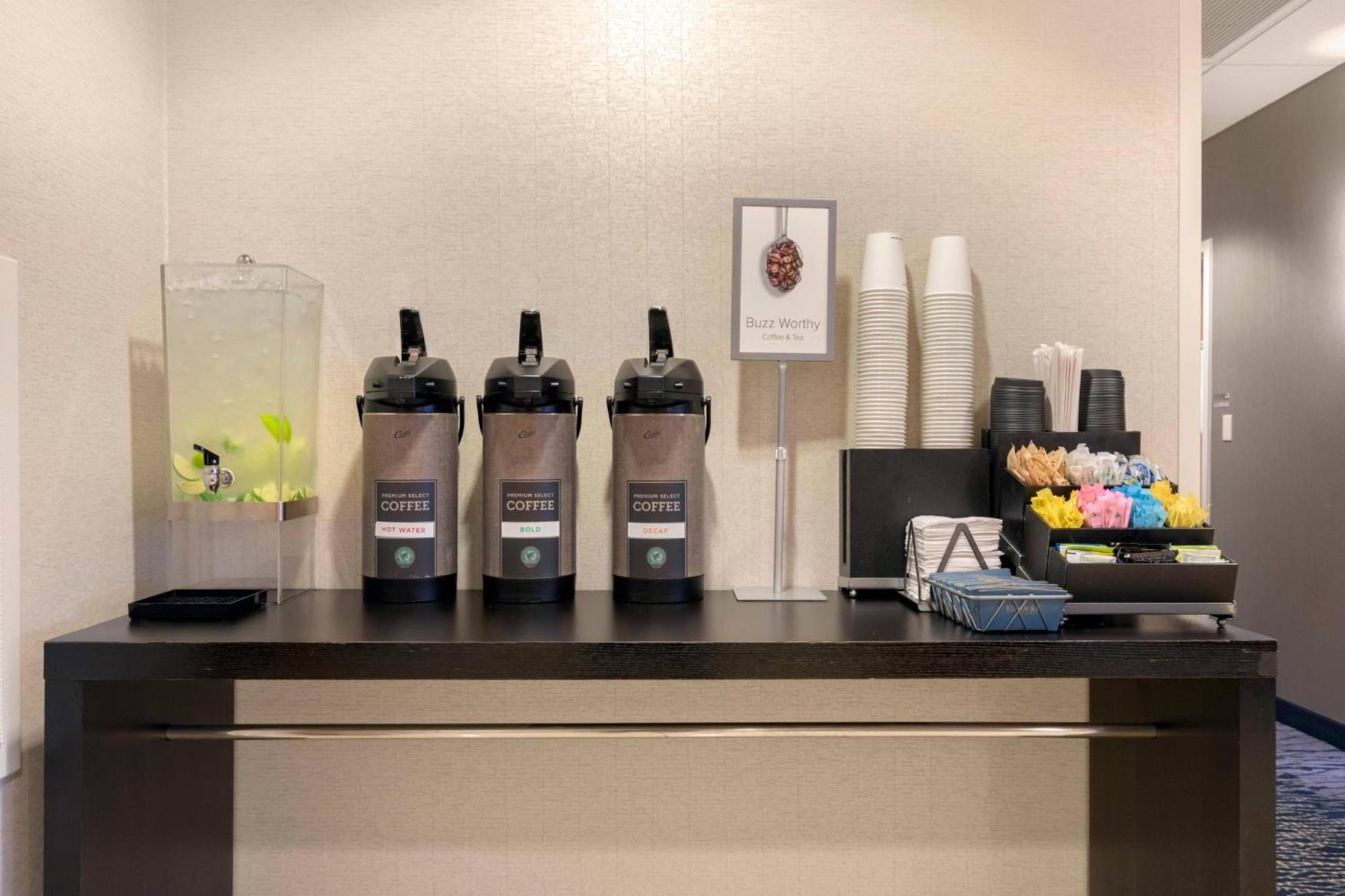 Fairfield Inn & Suites by Marriott Rockford photo 27