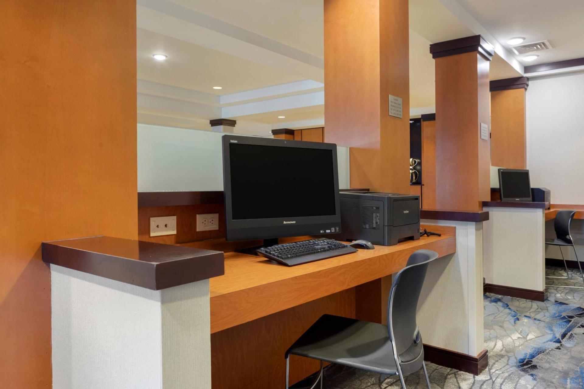 Fairfield Inn & Suites by Marriott Rockford photo 25